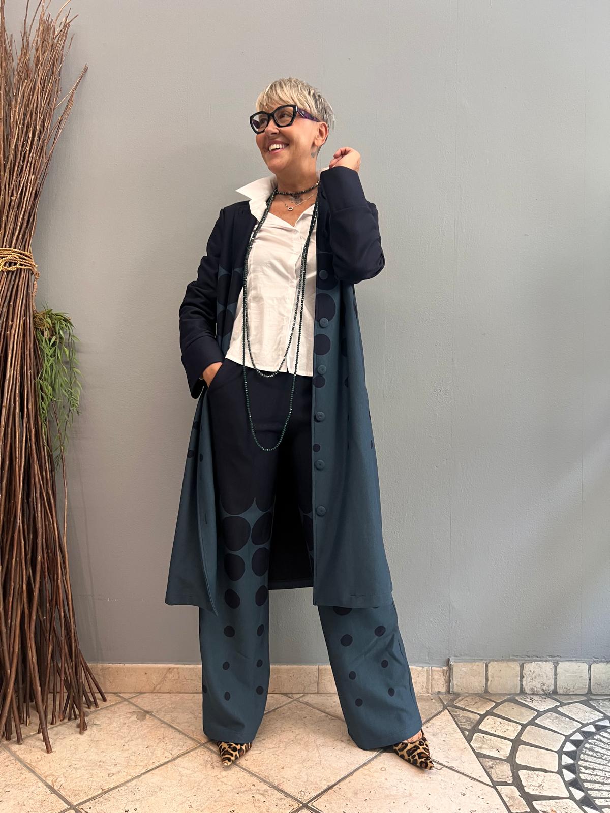 CAPPOTTO ISOTTA