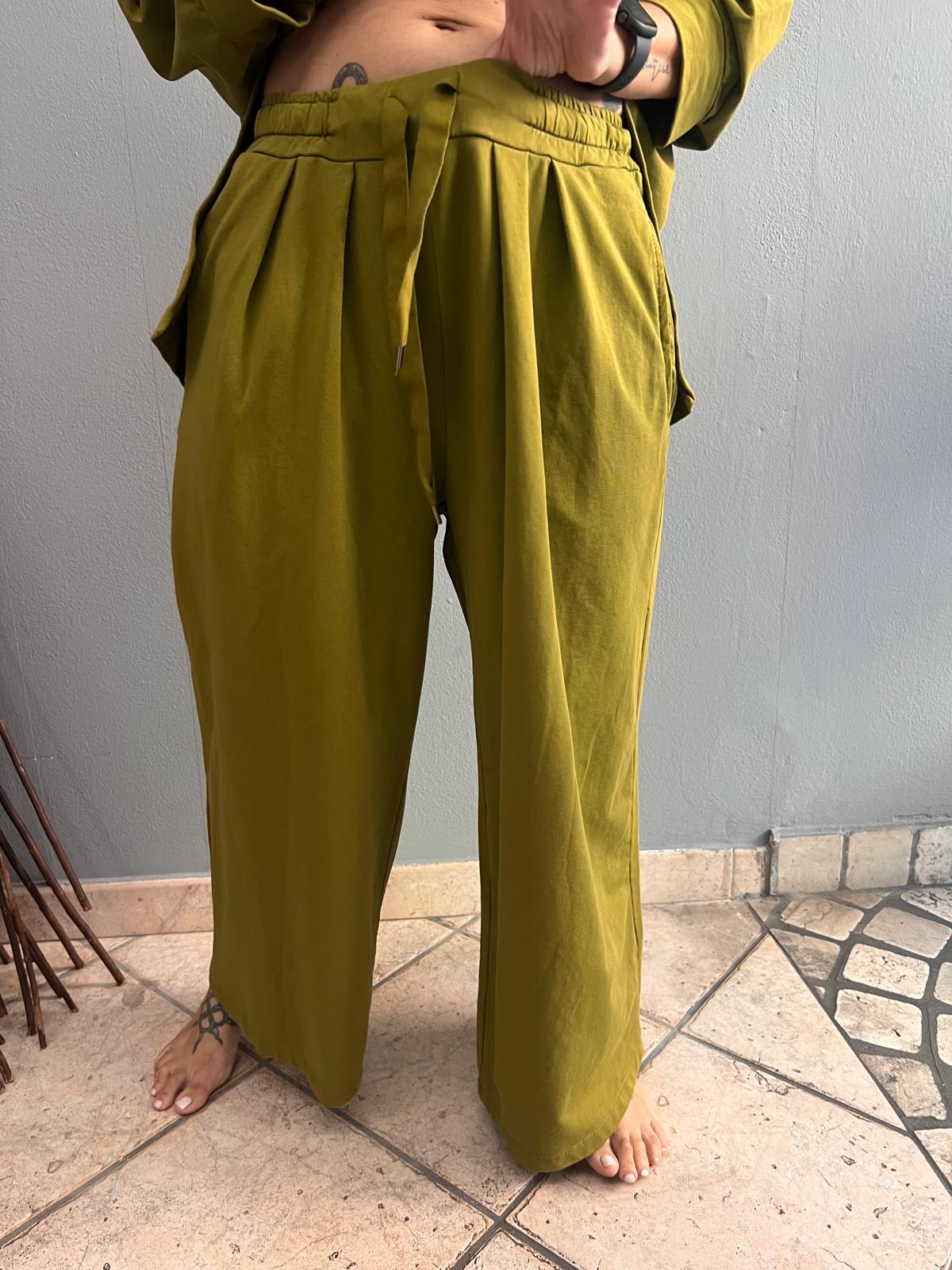 PANTALONE MALVINA
