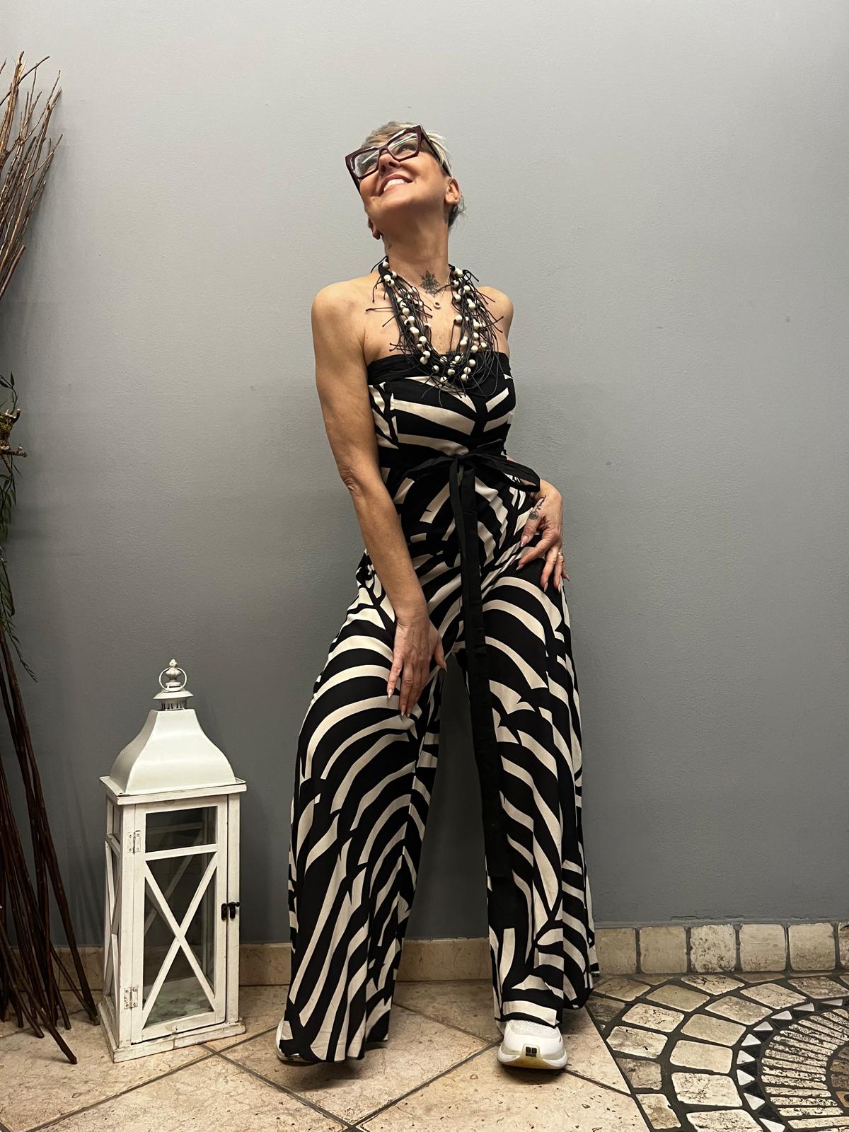 TUTA POISON