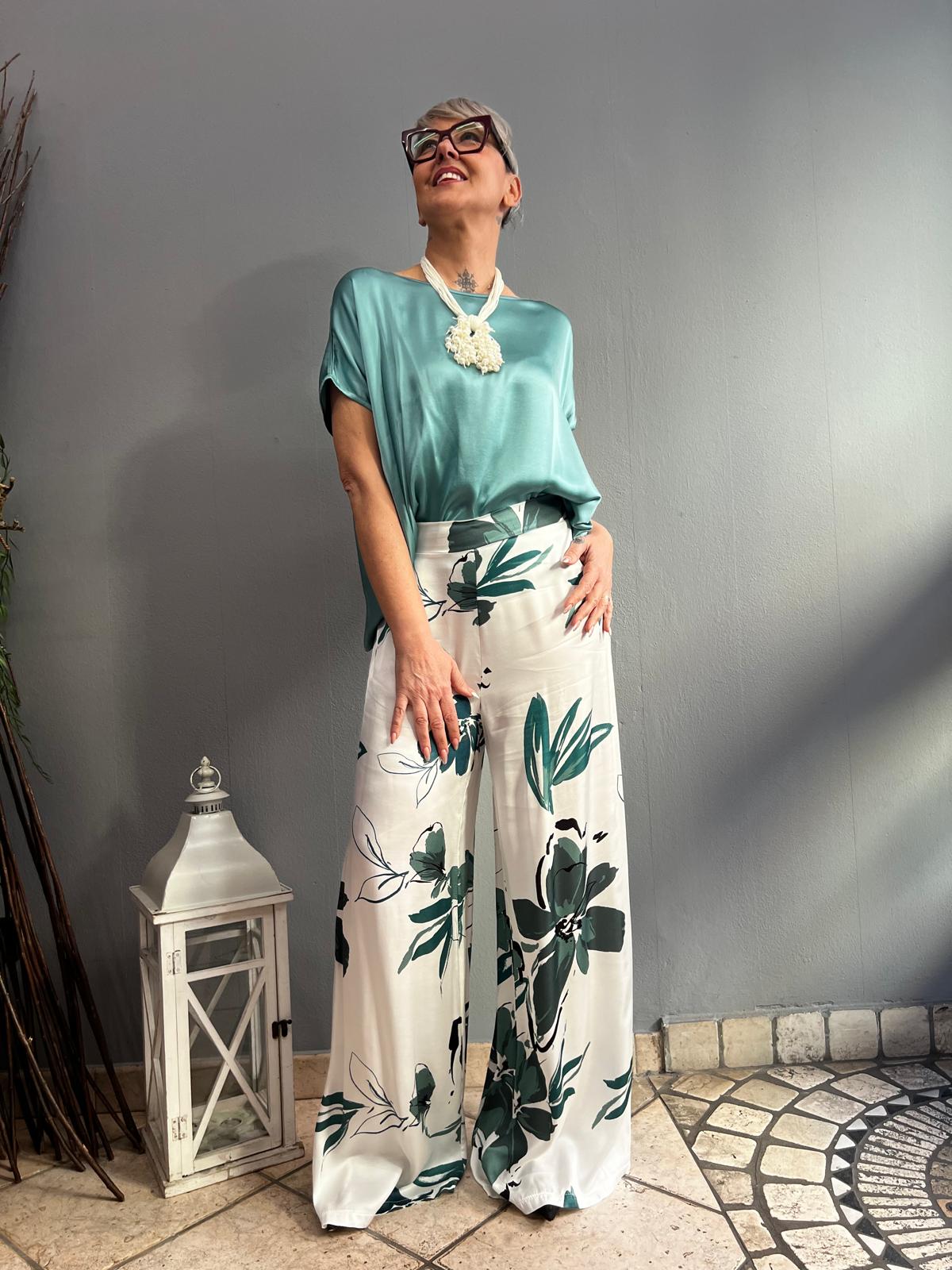 BLUSA VEGA