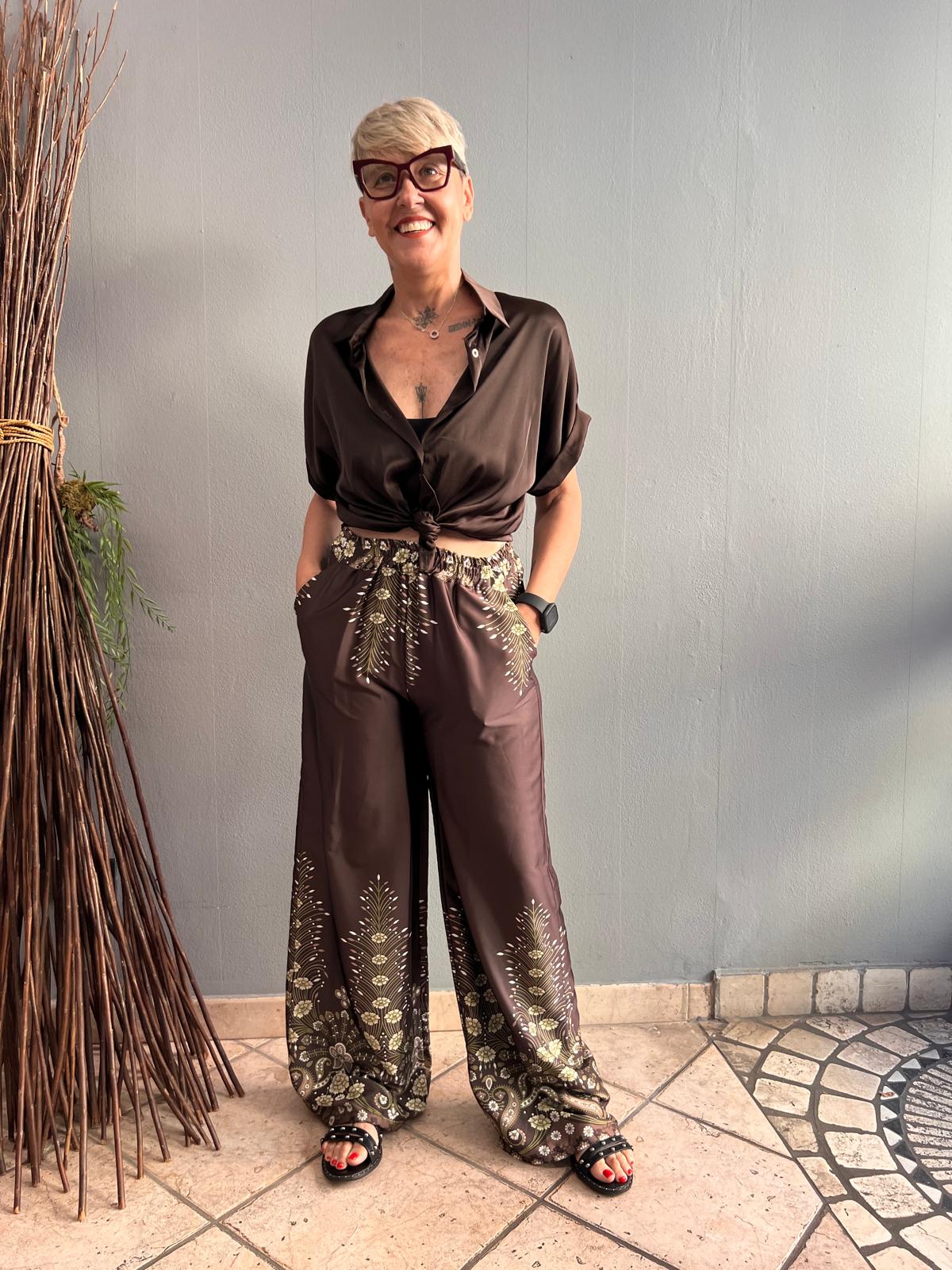 COMPLETO CHIC