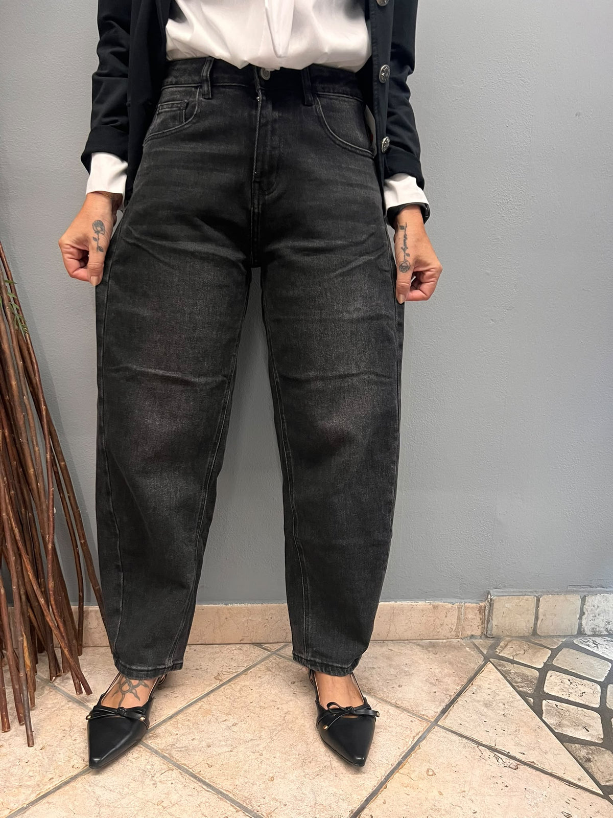 JEANS KEN