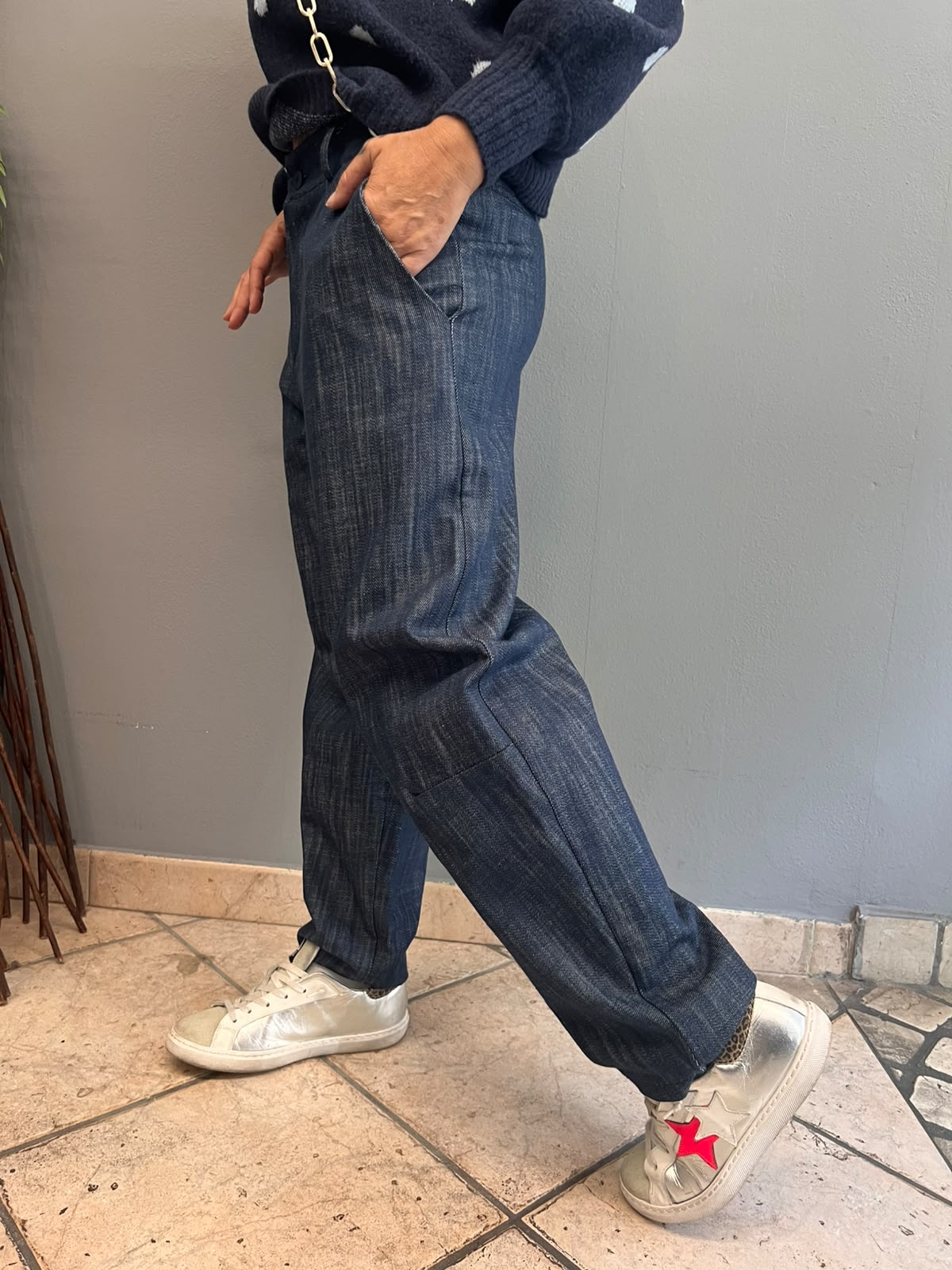 PANTALONE SELENE
