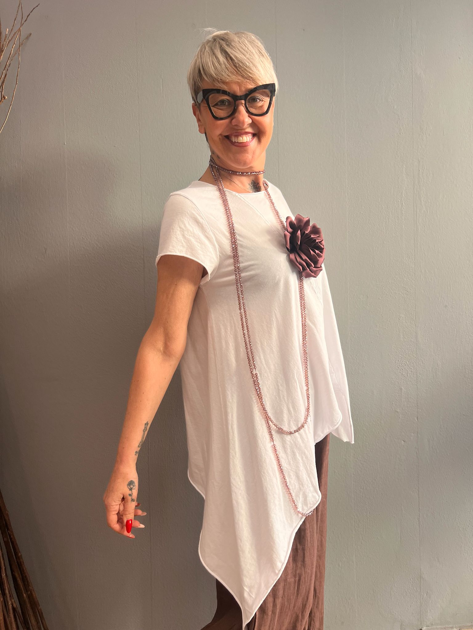 MAGLIA LUCILLA