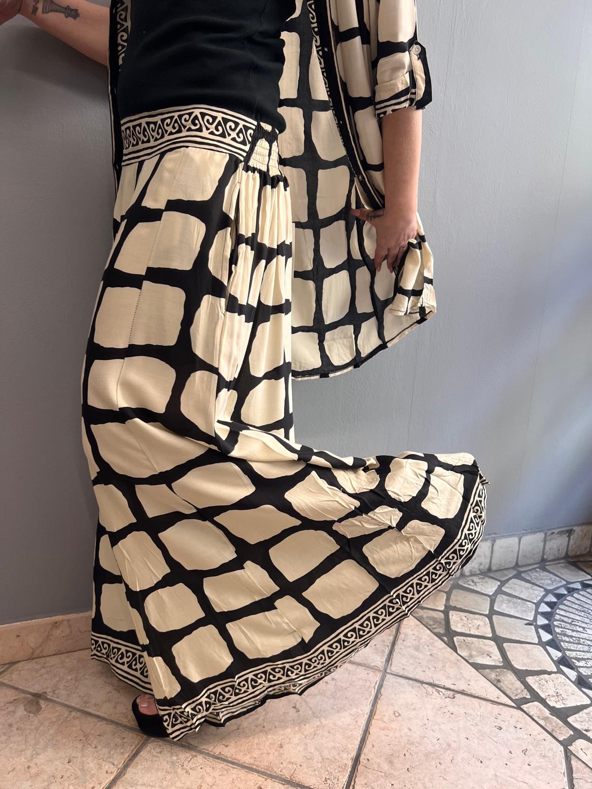 PANTALONE DIDA