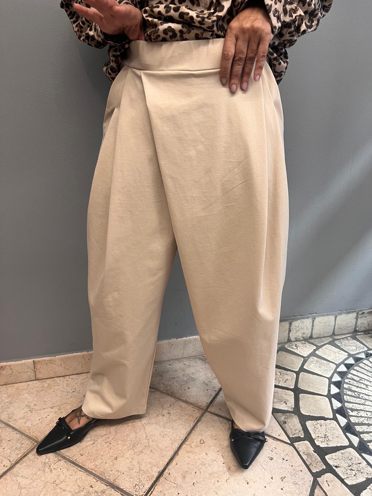 PANTALONE ATOS