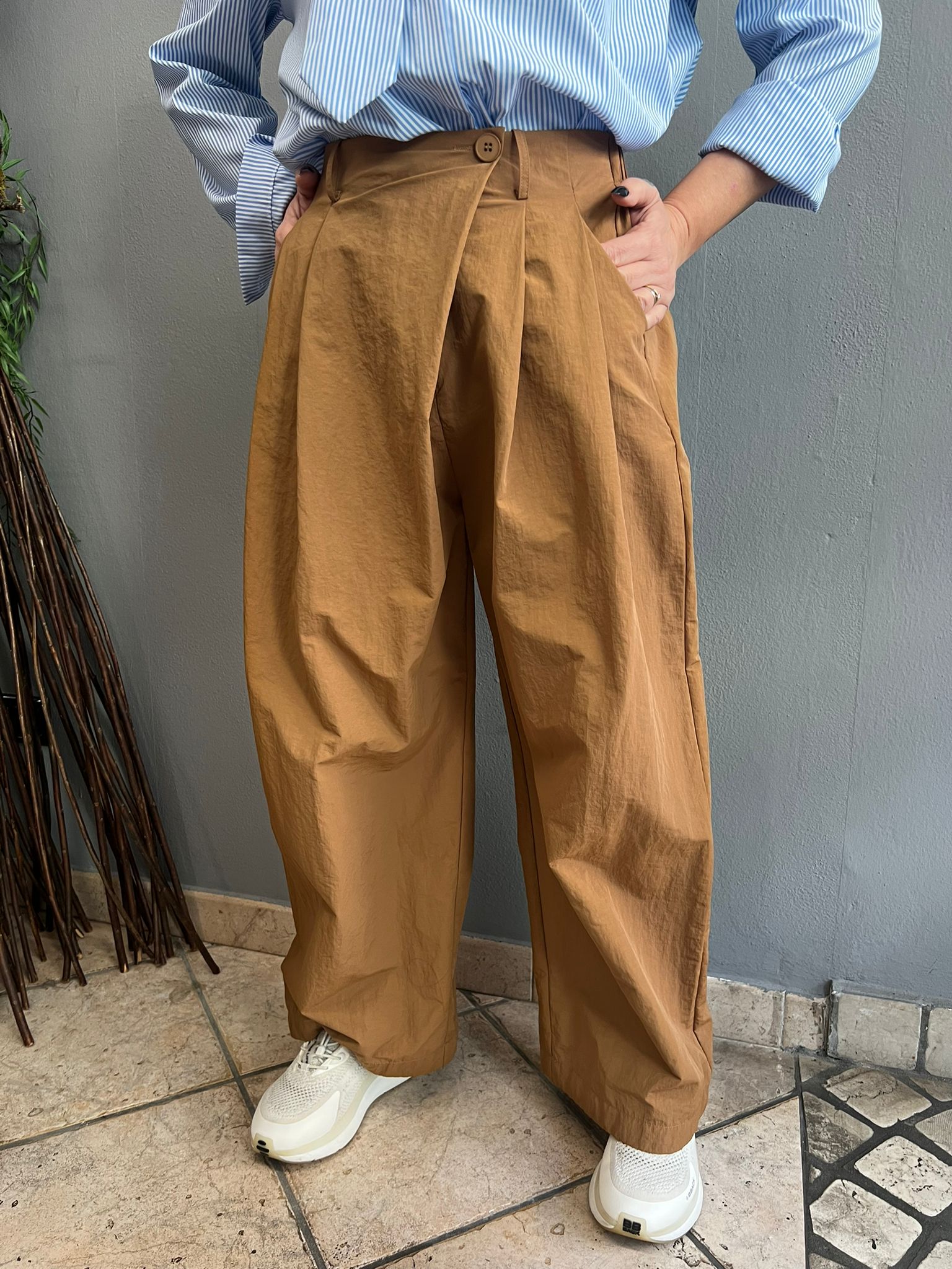 PANTALONE MAYA