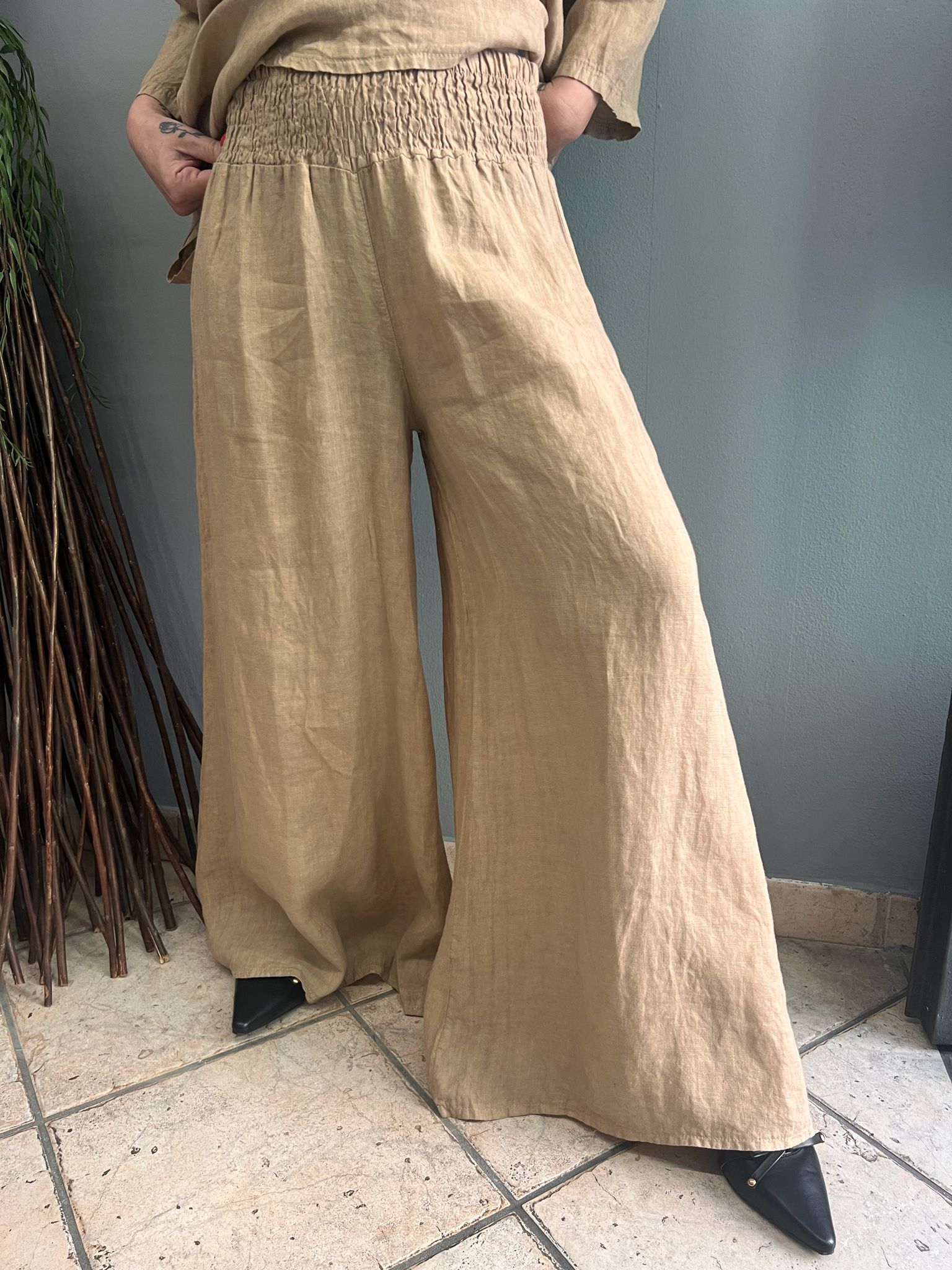 PANTALONE OASI
