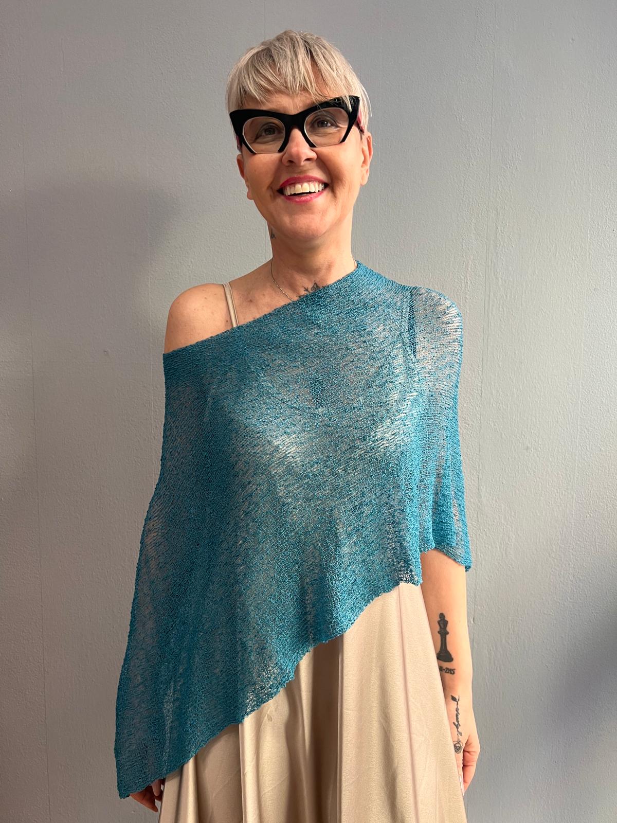 PONCHO SUMMER