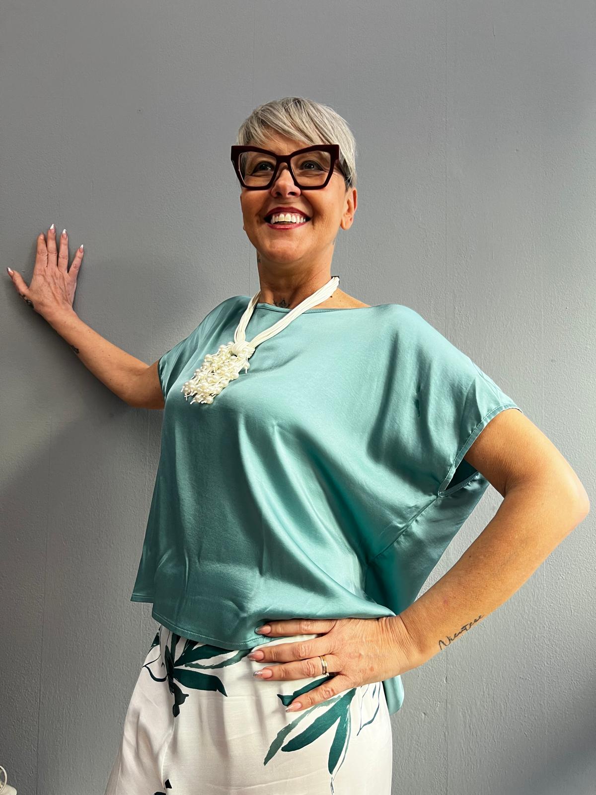 BLUSA VEGA