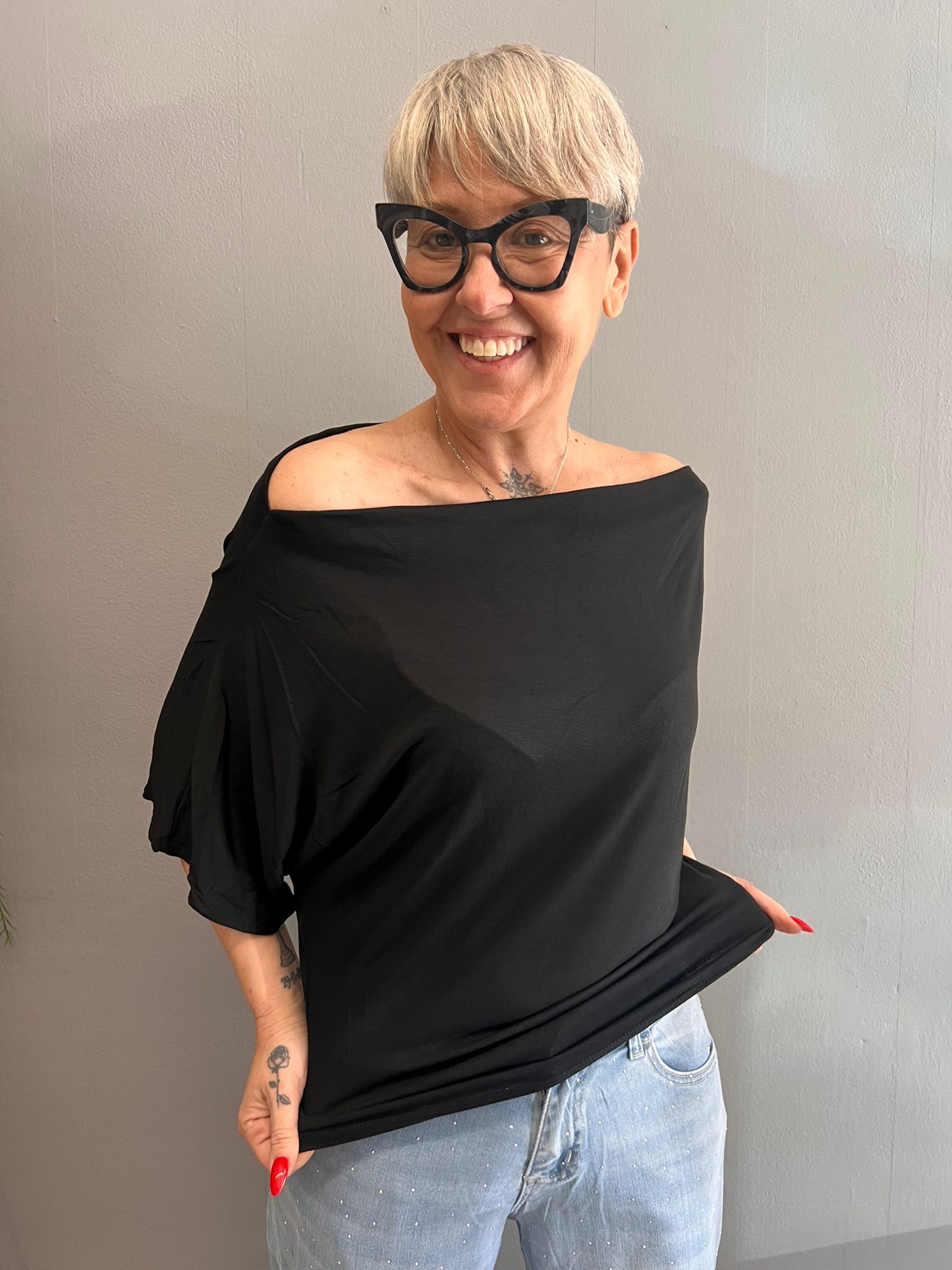 TSHIRT MADAME