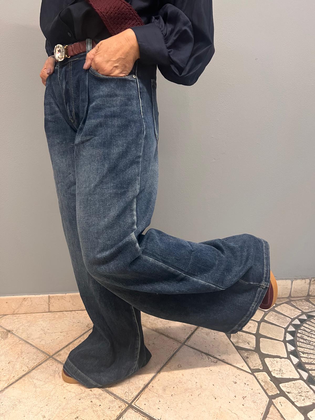 JEANS NALA