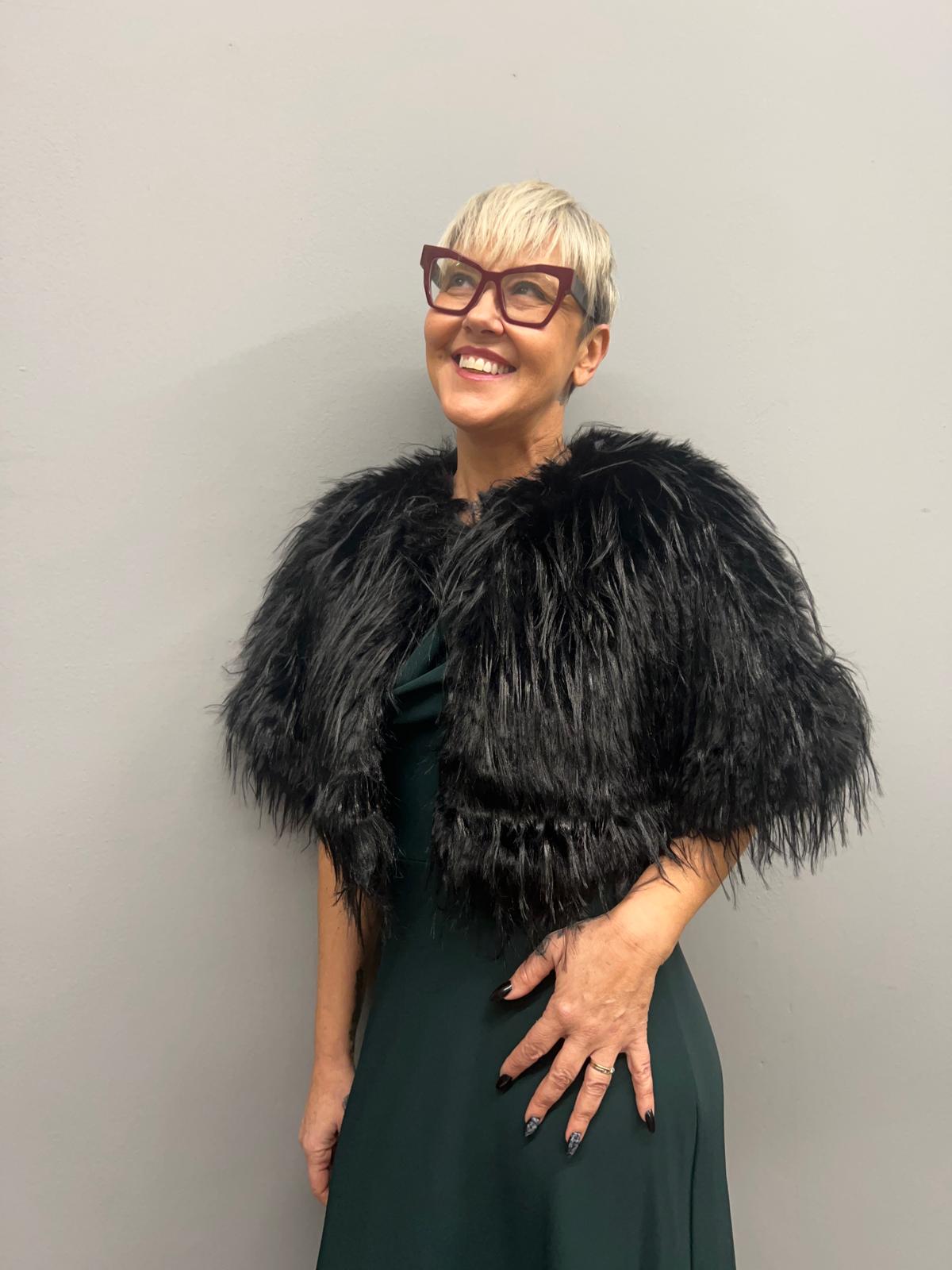 COPRISPALLE CRUDELIA