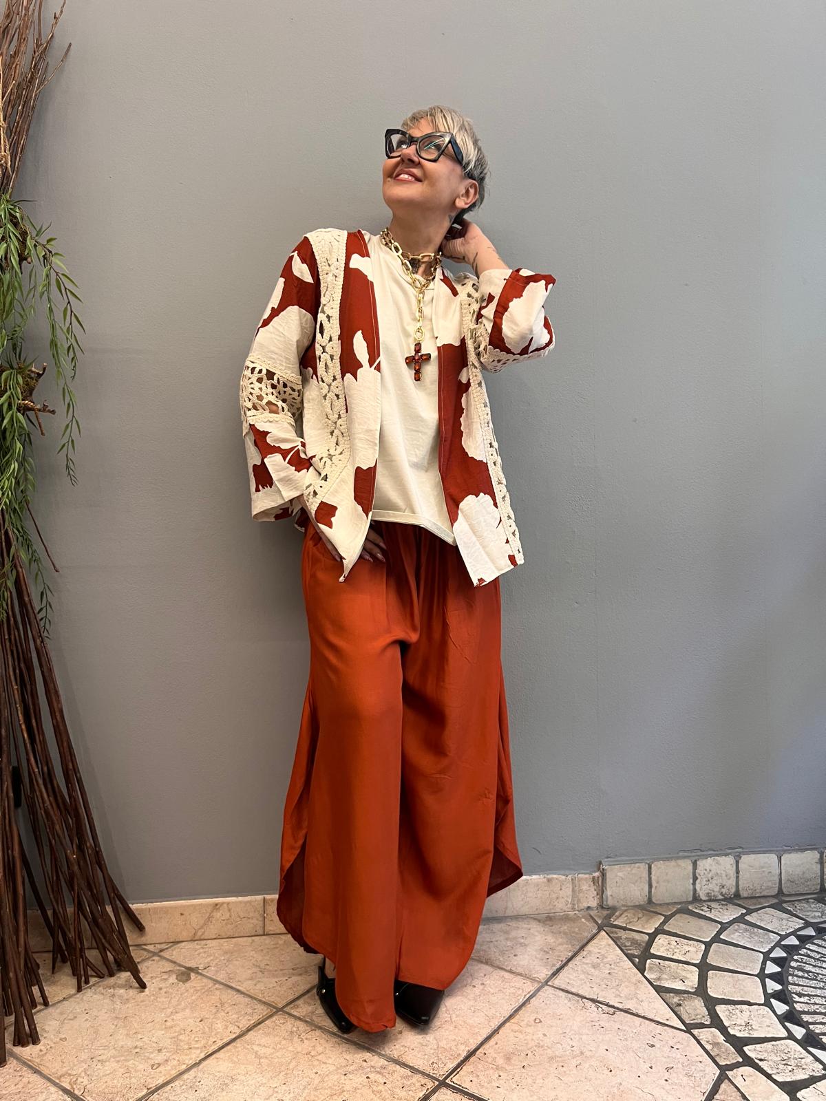 PANTALONE LAGUNA