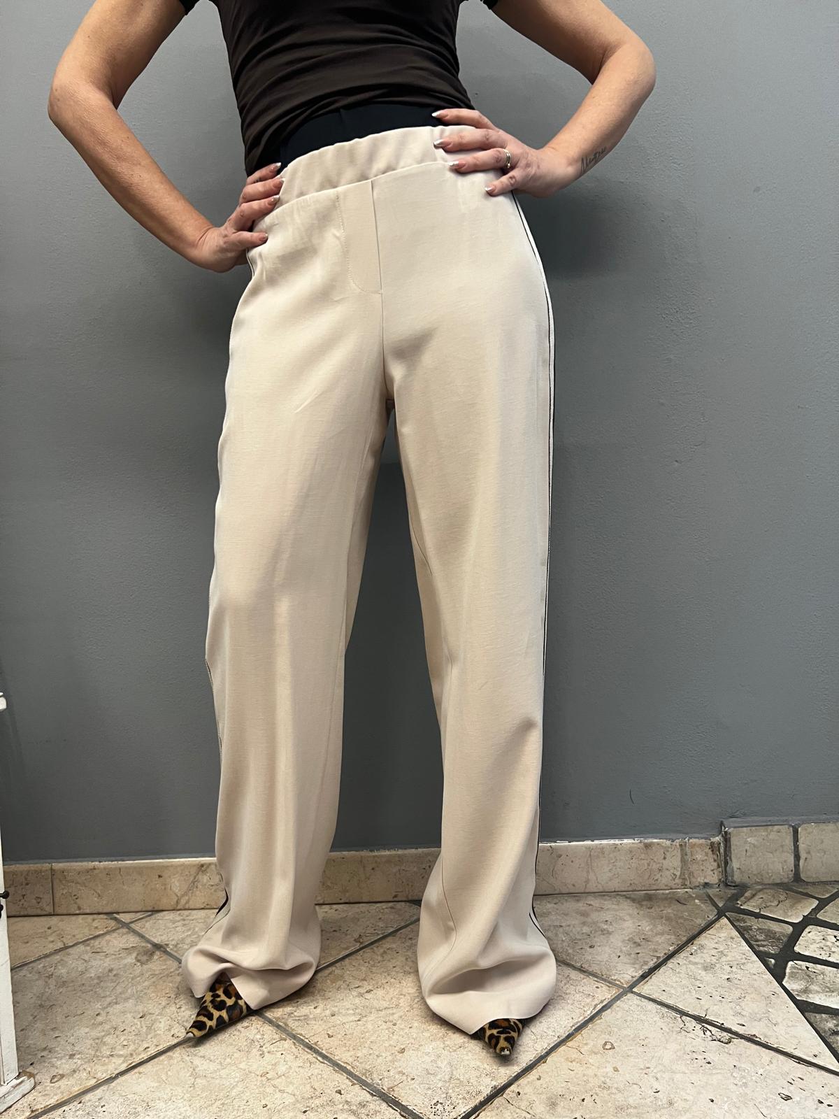 PANTALONE BANDA