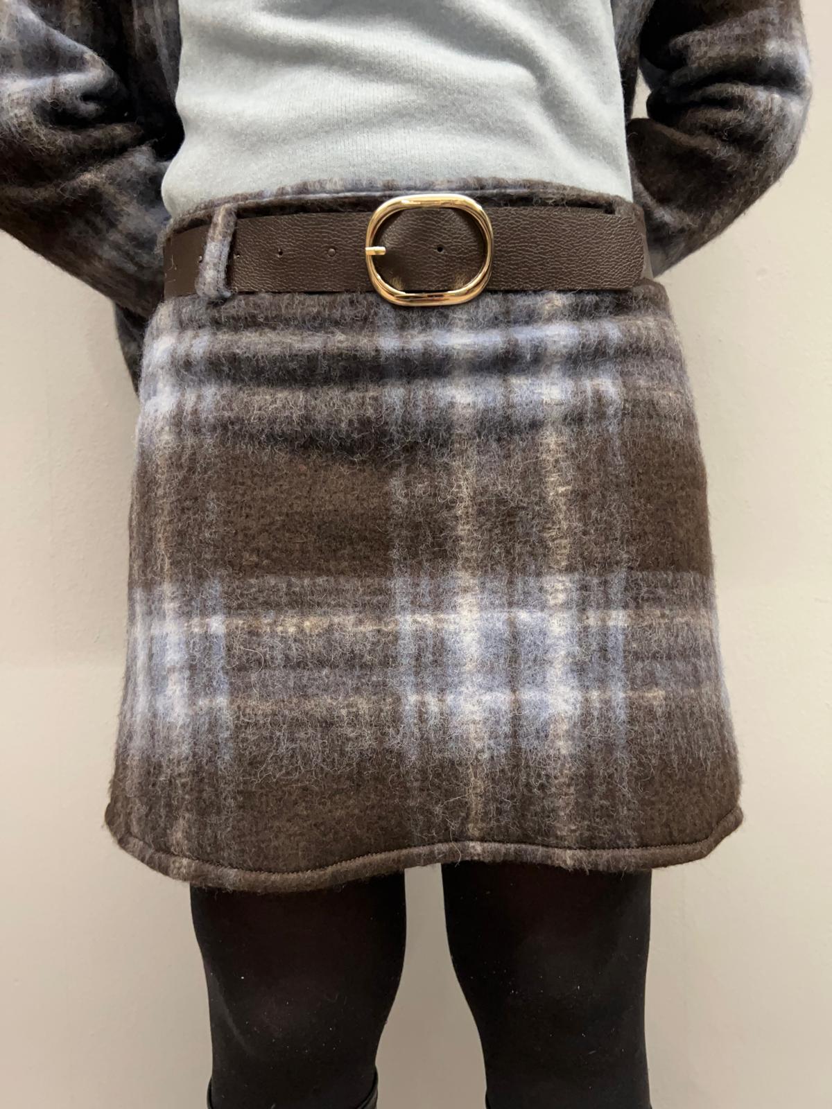 GONNA HARVARD QUADRO