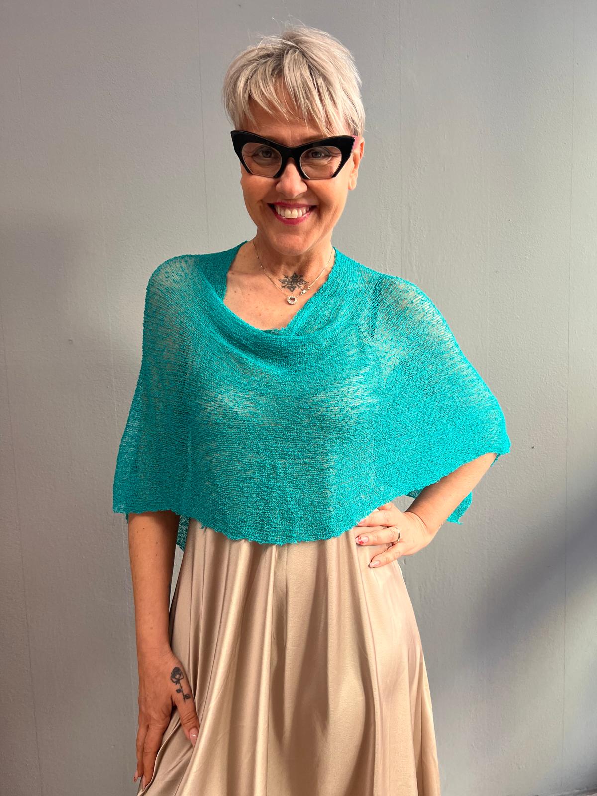 PONCHO SUMMER