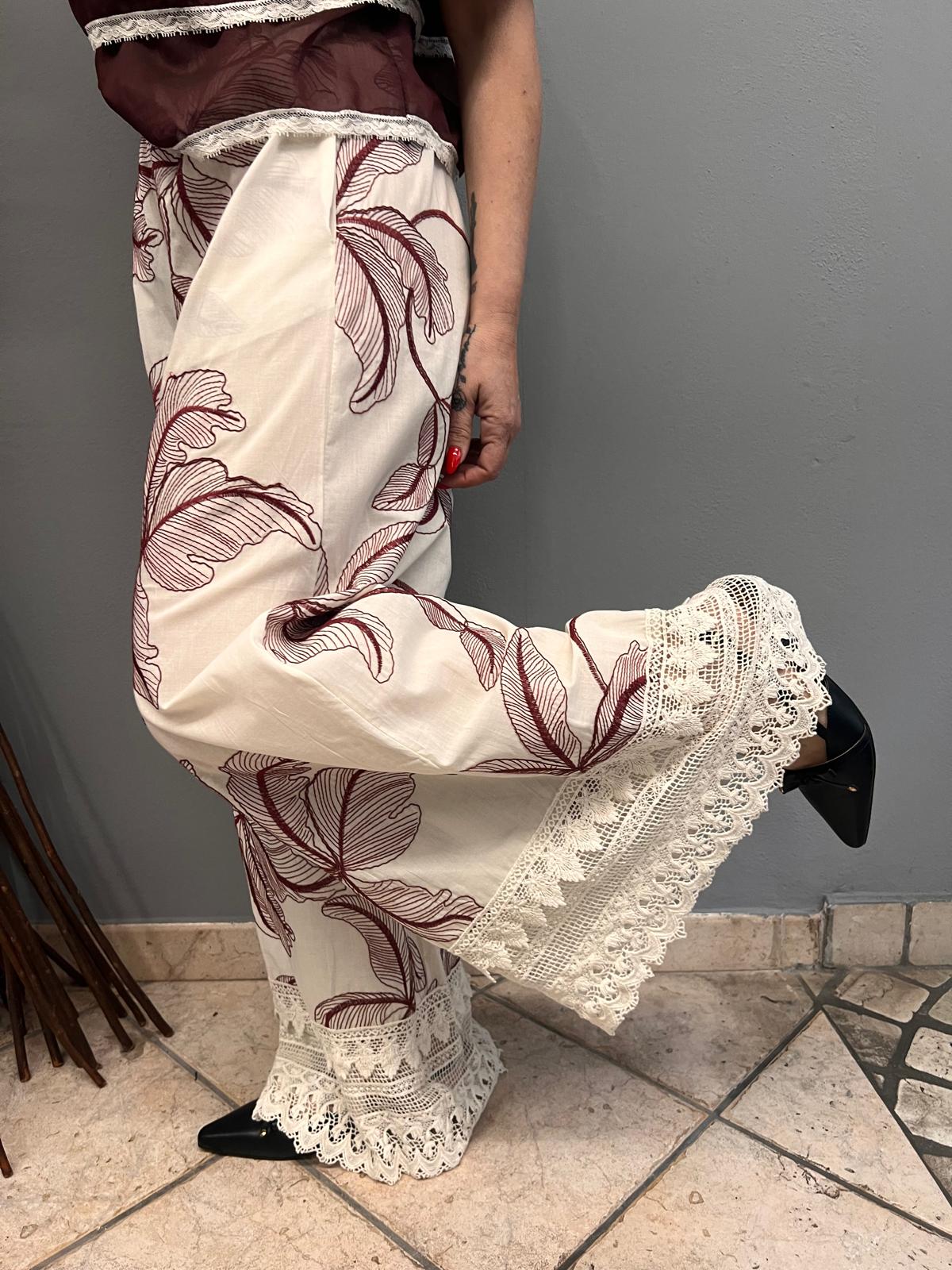 PANTALONE TRILLY