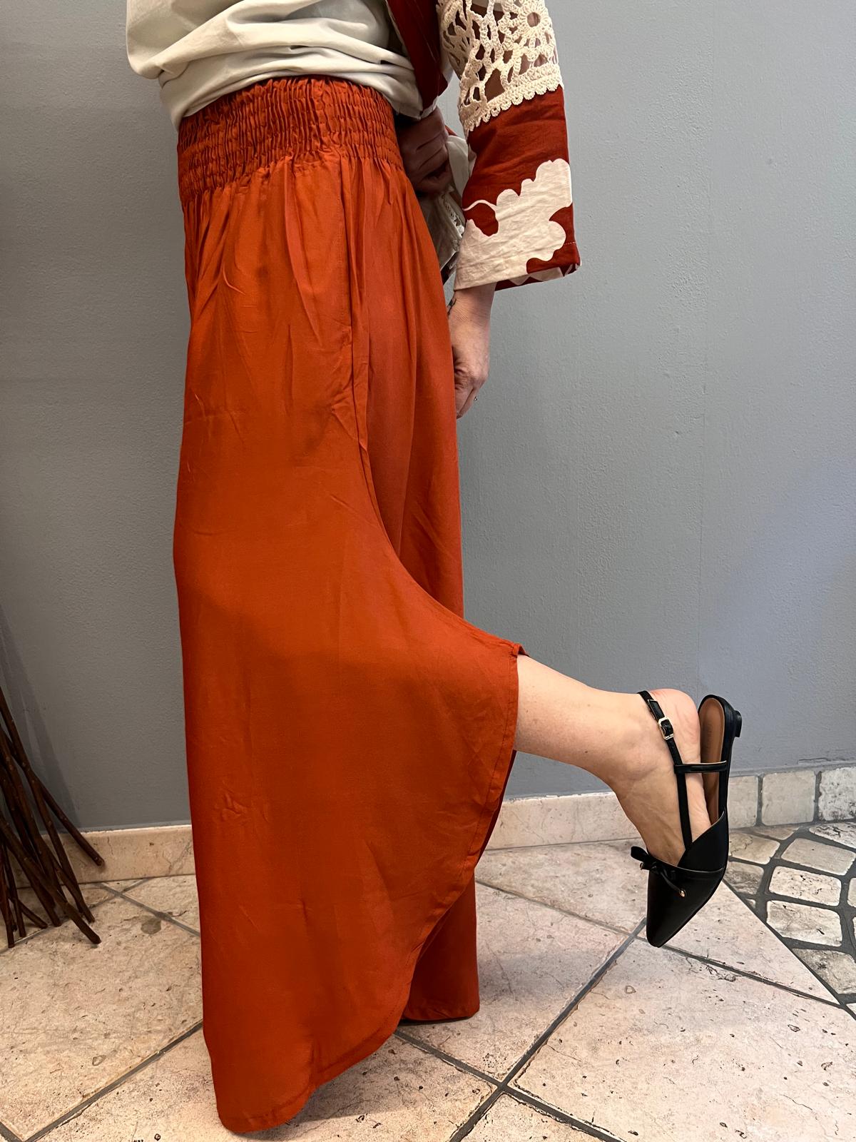 PANTALONE LAGUNA