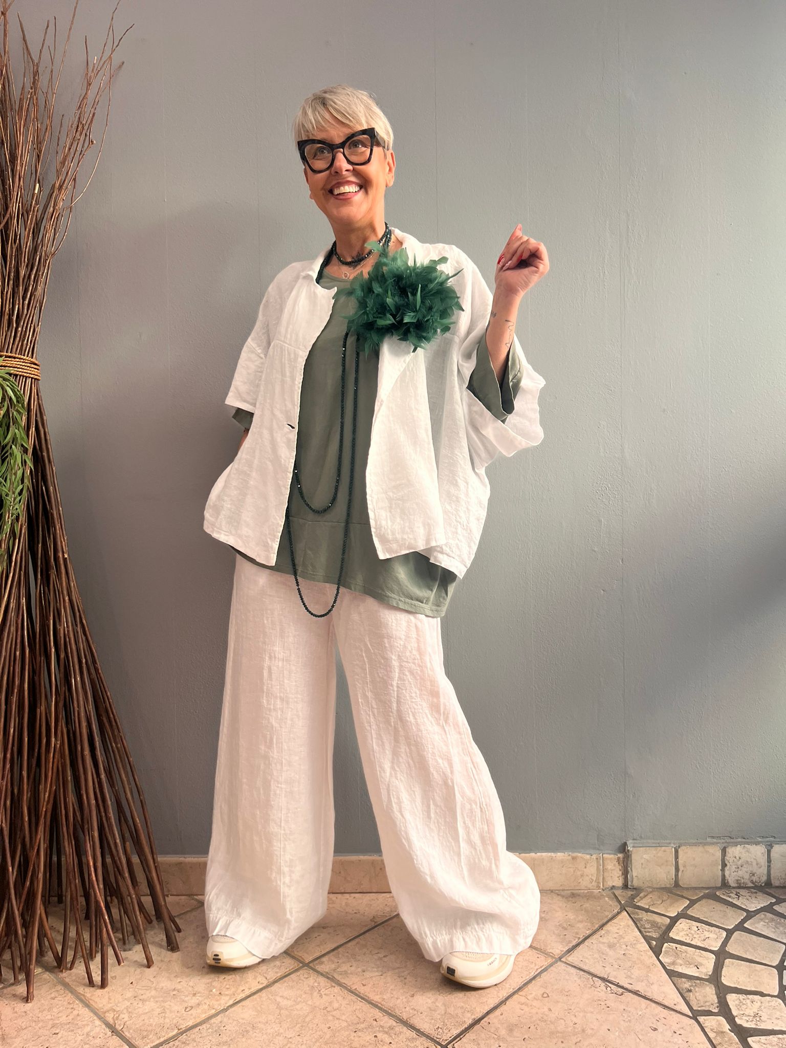 PANTALONE LUNA