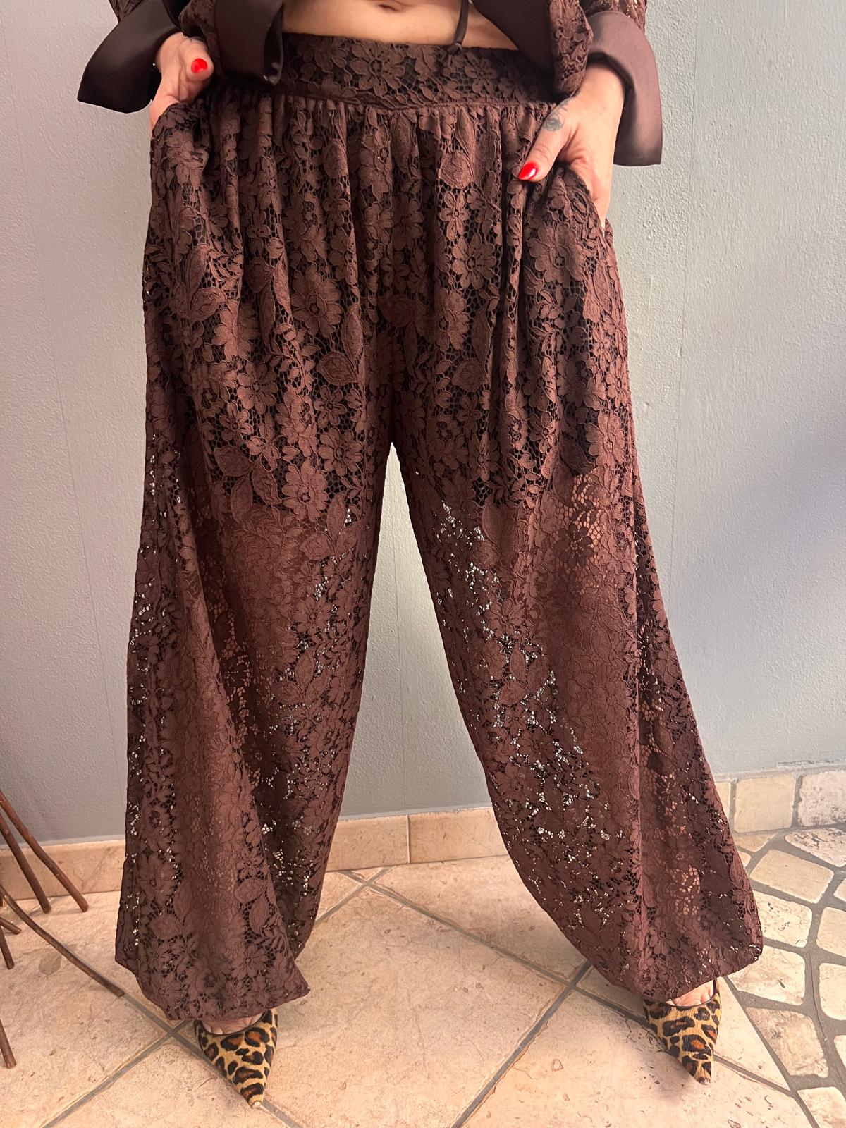 PANTALONE MICAELA