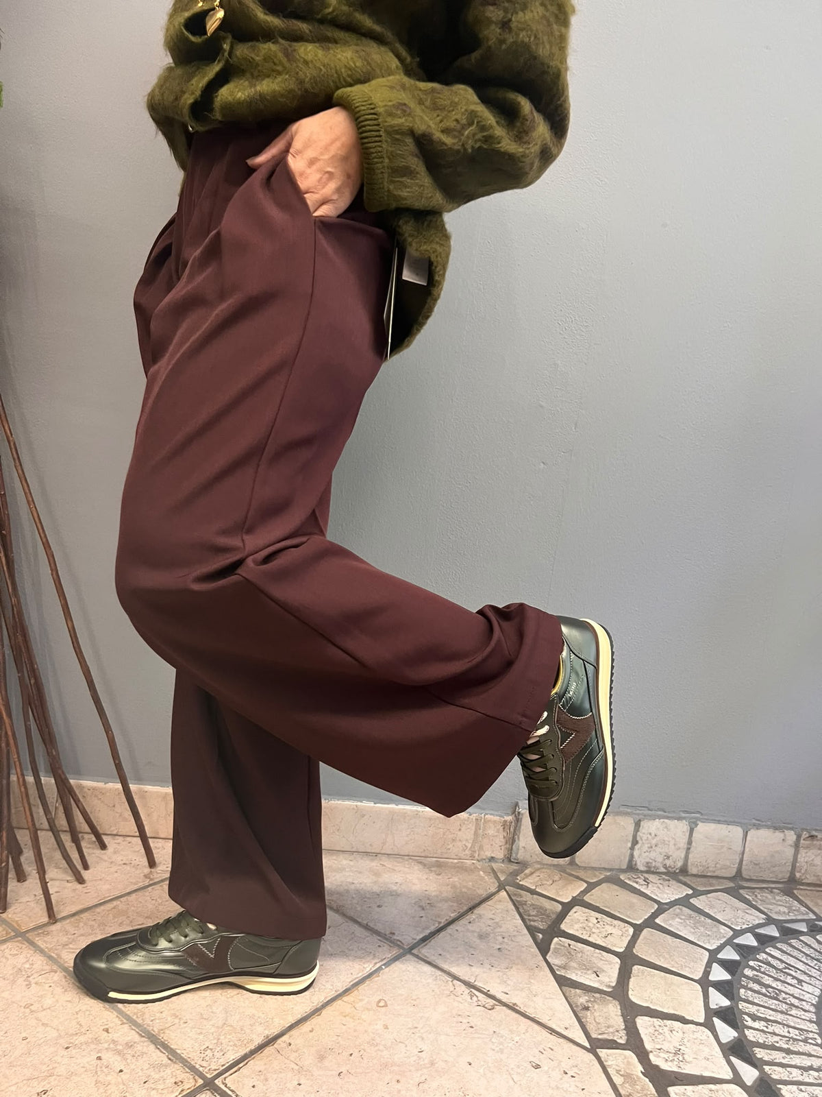 PANTALONE BENNY