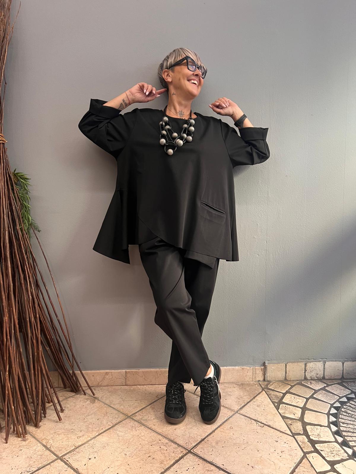 BLUSA AIDA