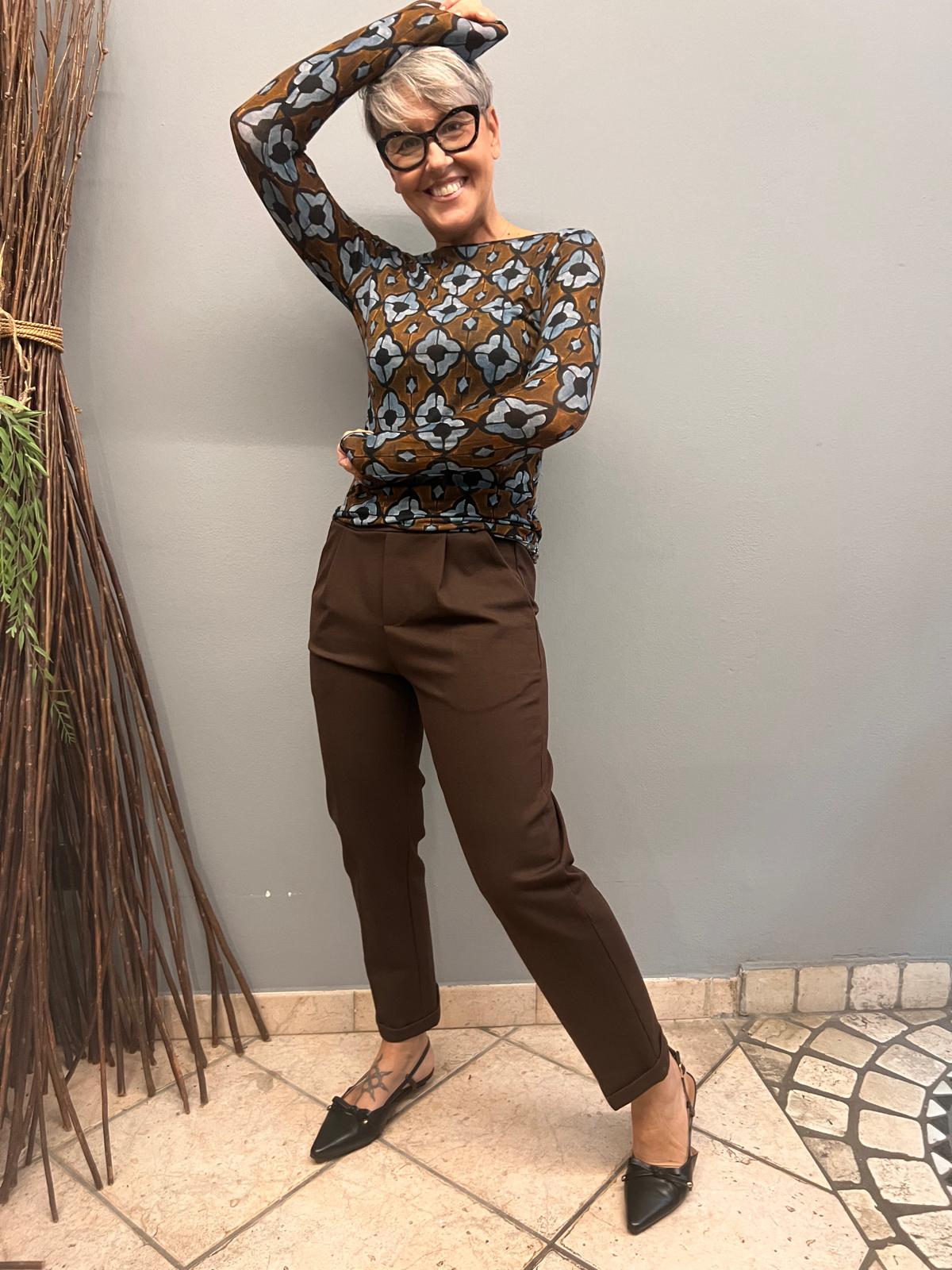 MAGLIA PAOLA