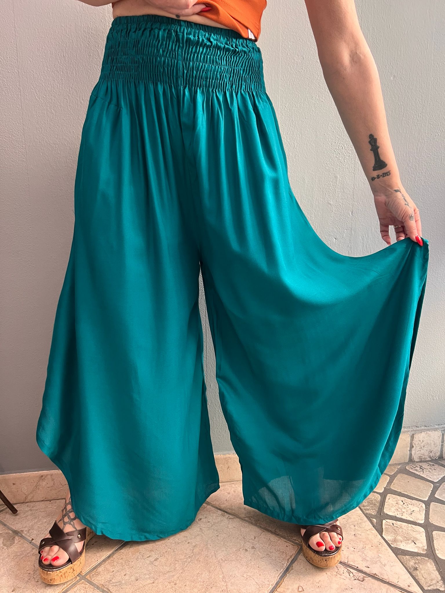 PANTALONE LAGUNA