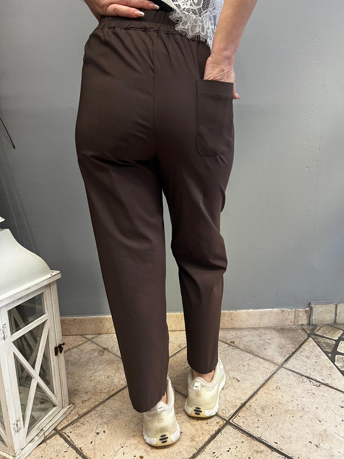PANTALONE COLIN