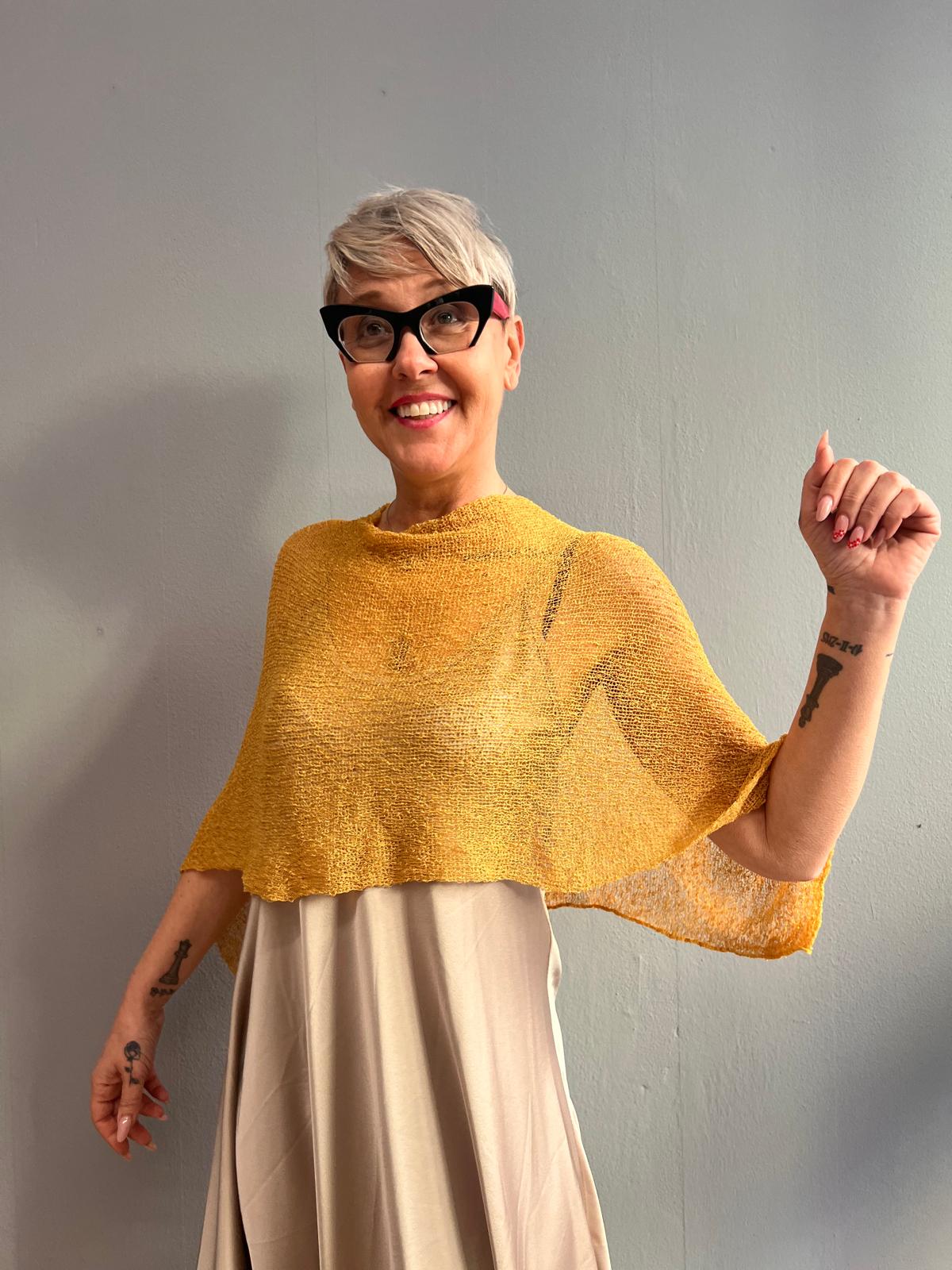 PONCHO SUMMER