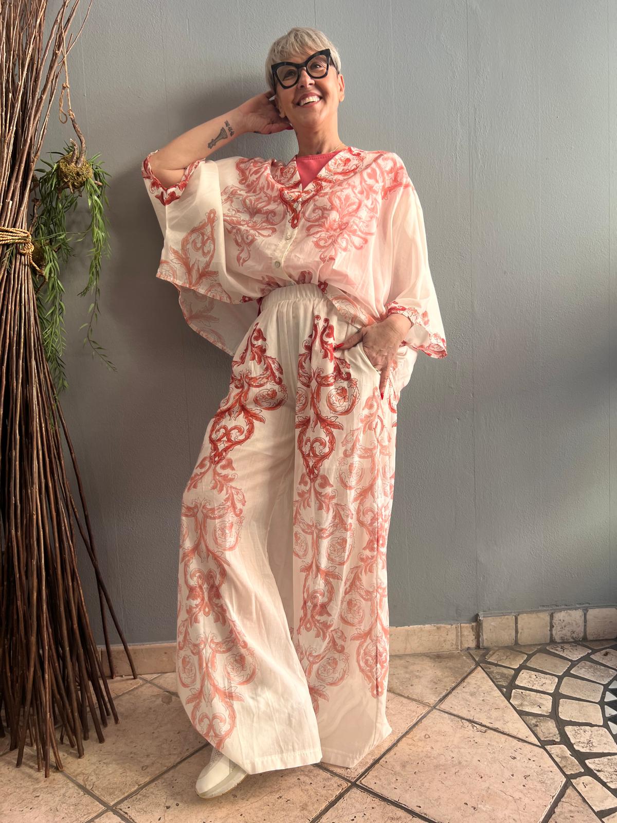 PANTALONE IRIS