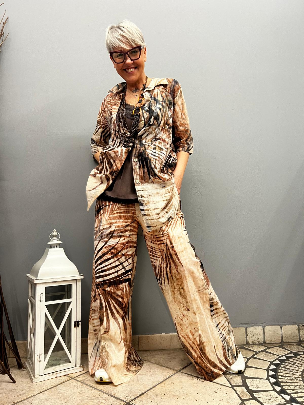 PANTALONE STEFANY