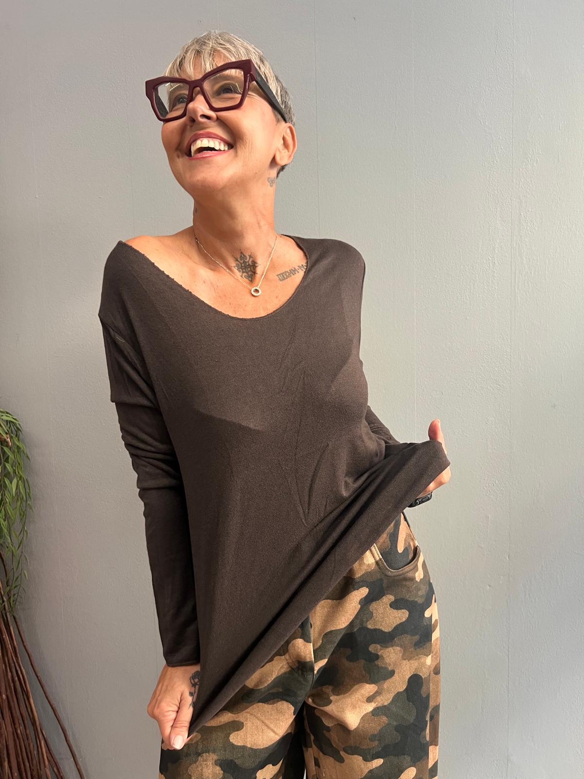 MAGLIA SIMPLE