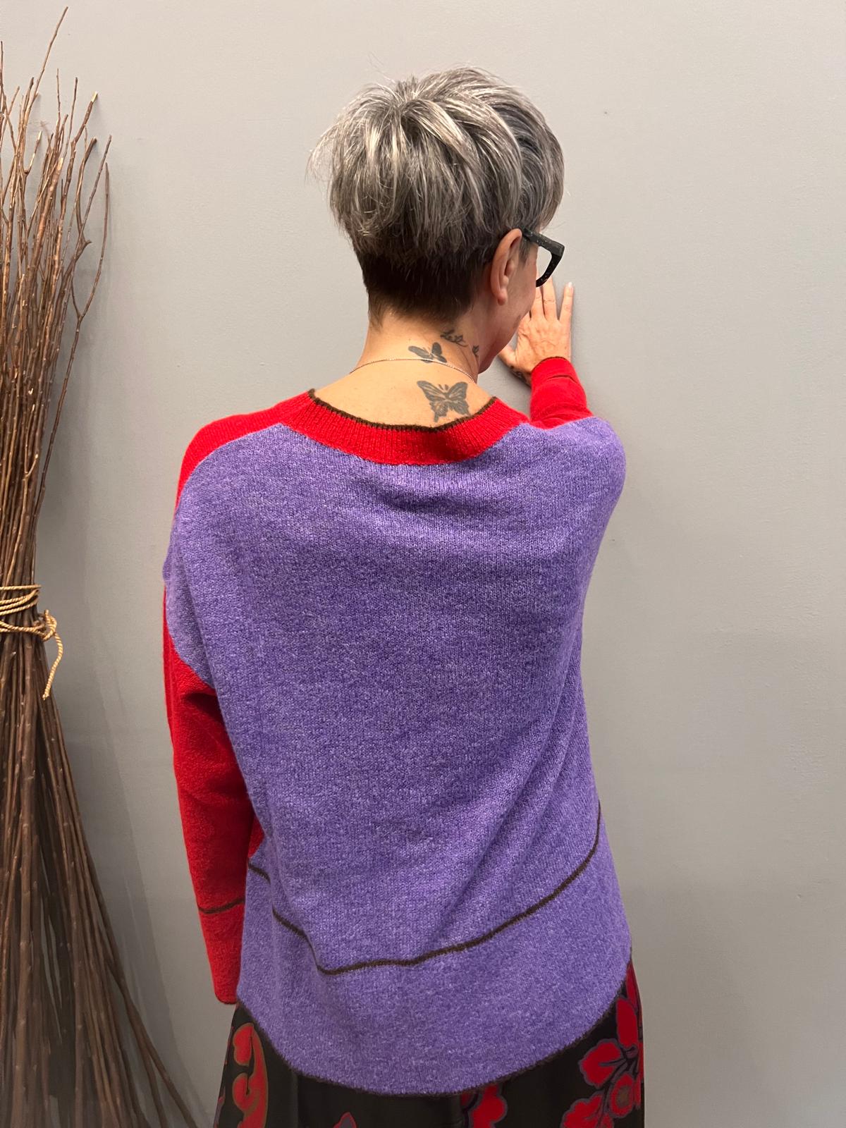 MAGLIA SABINA
