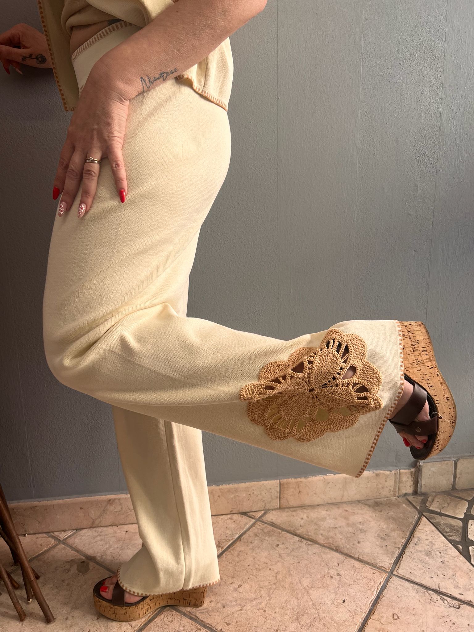 PANTALONE CARMEN