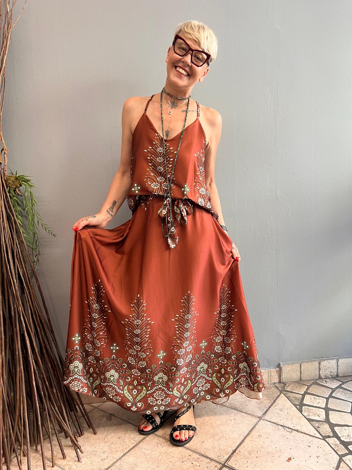 COMPLETO MADAME