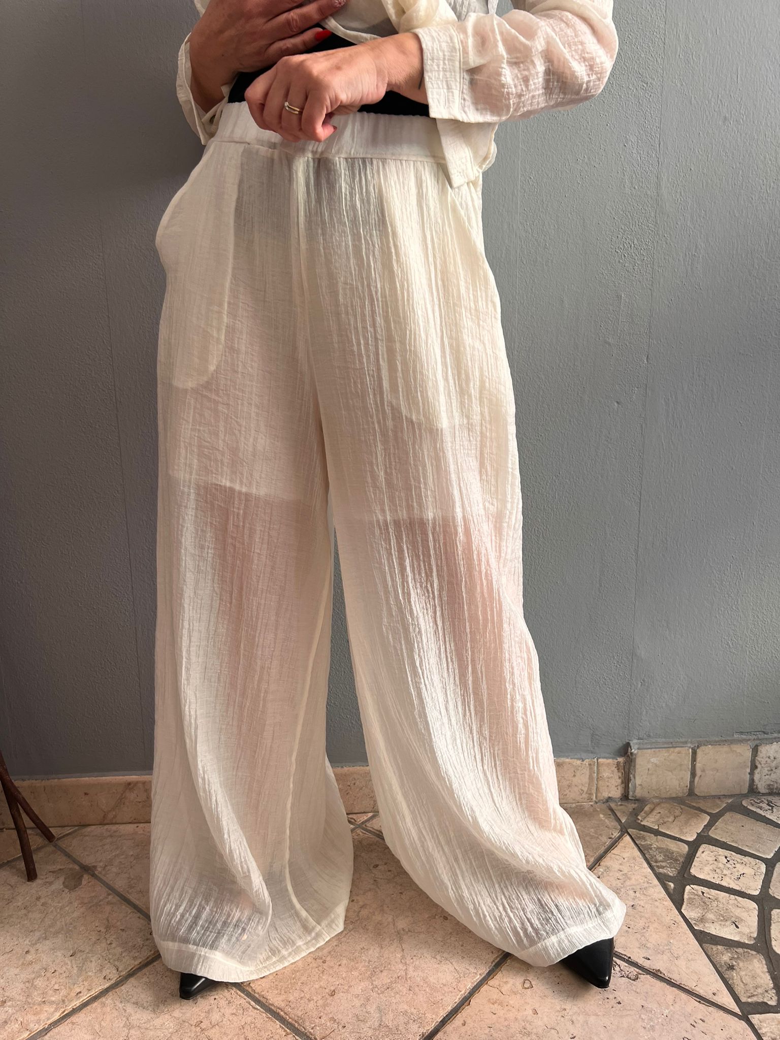 PANTALONE CHARME