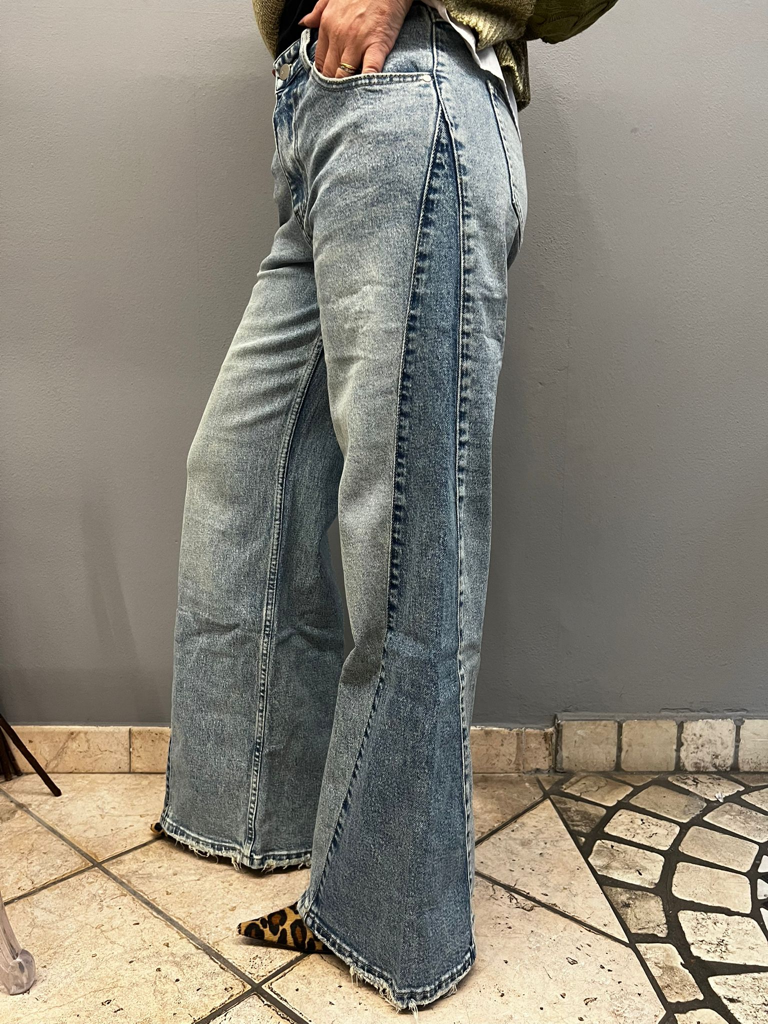 JEANS XENA