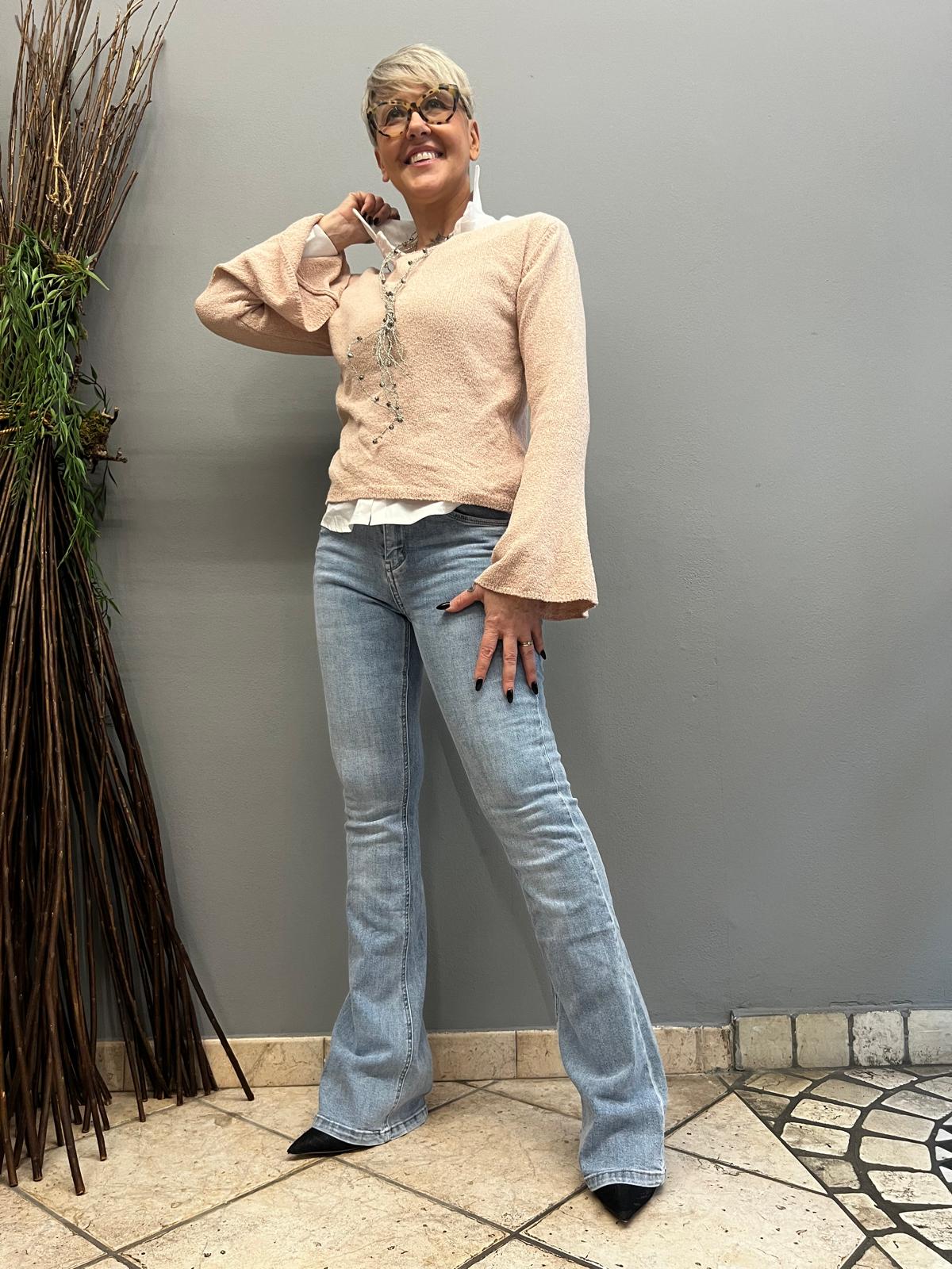 JEANS PRETTY