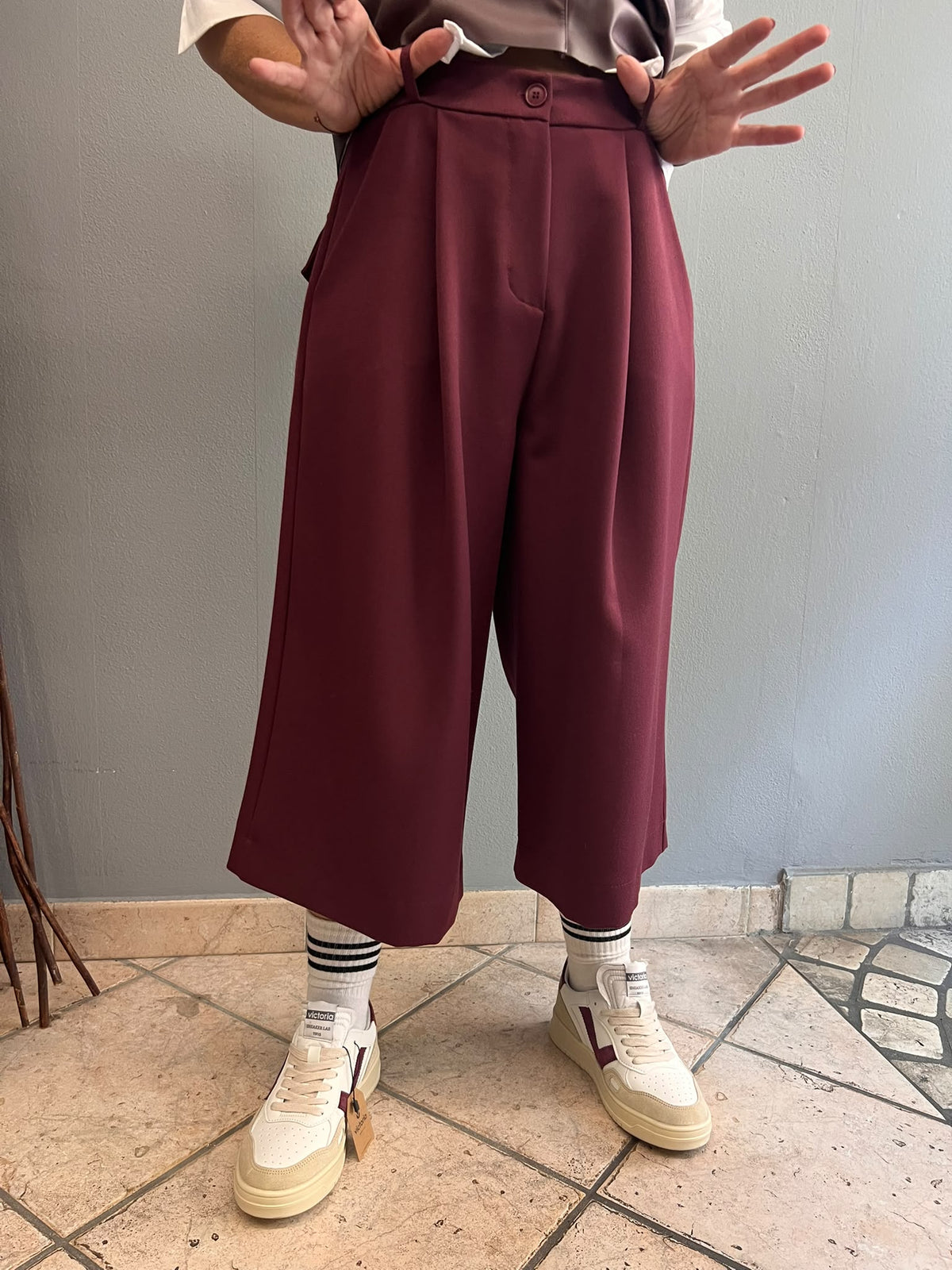 BERMUDA PERLA