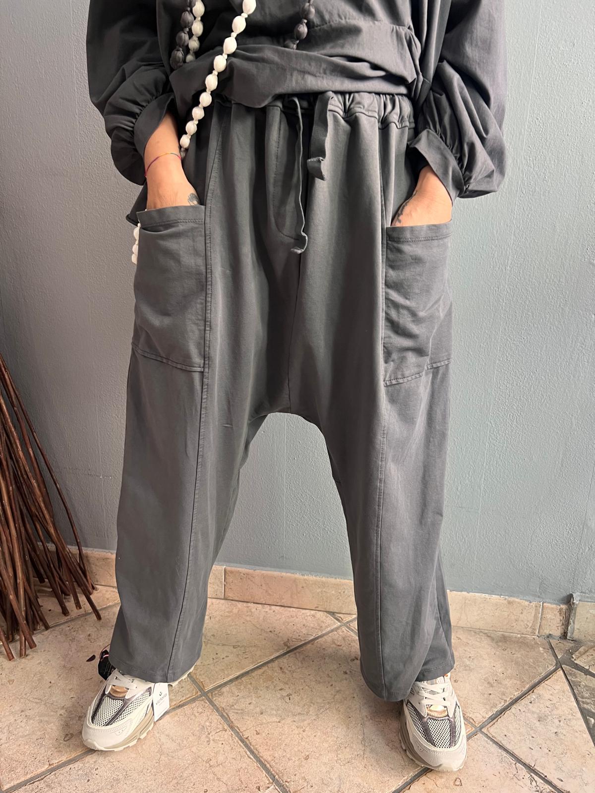PANTALONE THOMAS