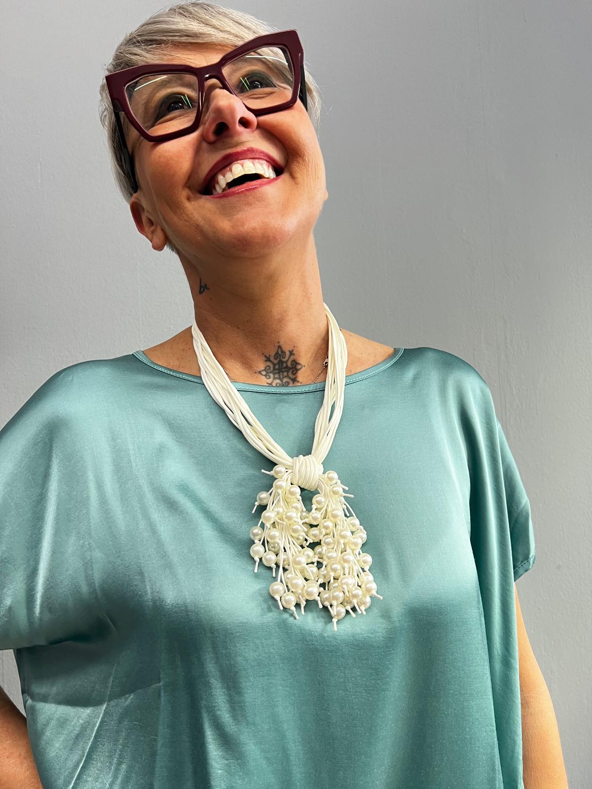 COLLANA BRISEIDE