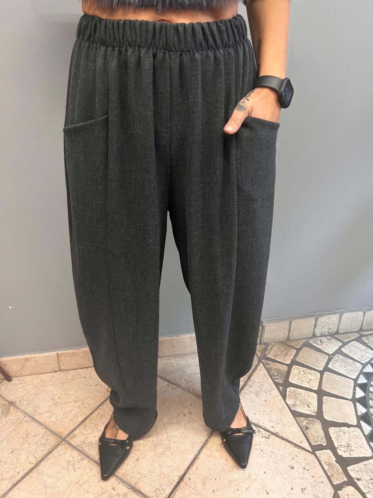 PANTALONE FRED