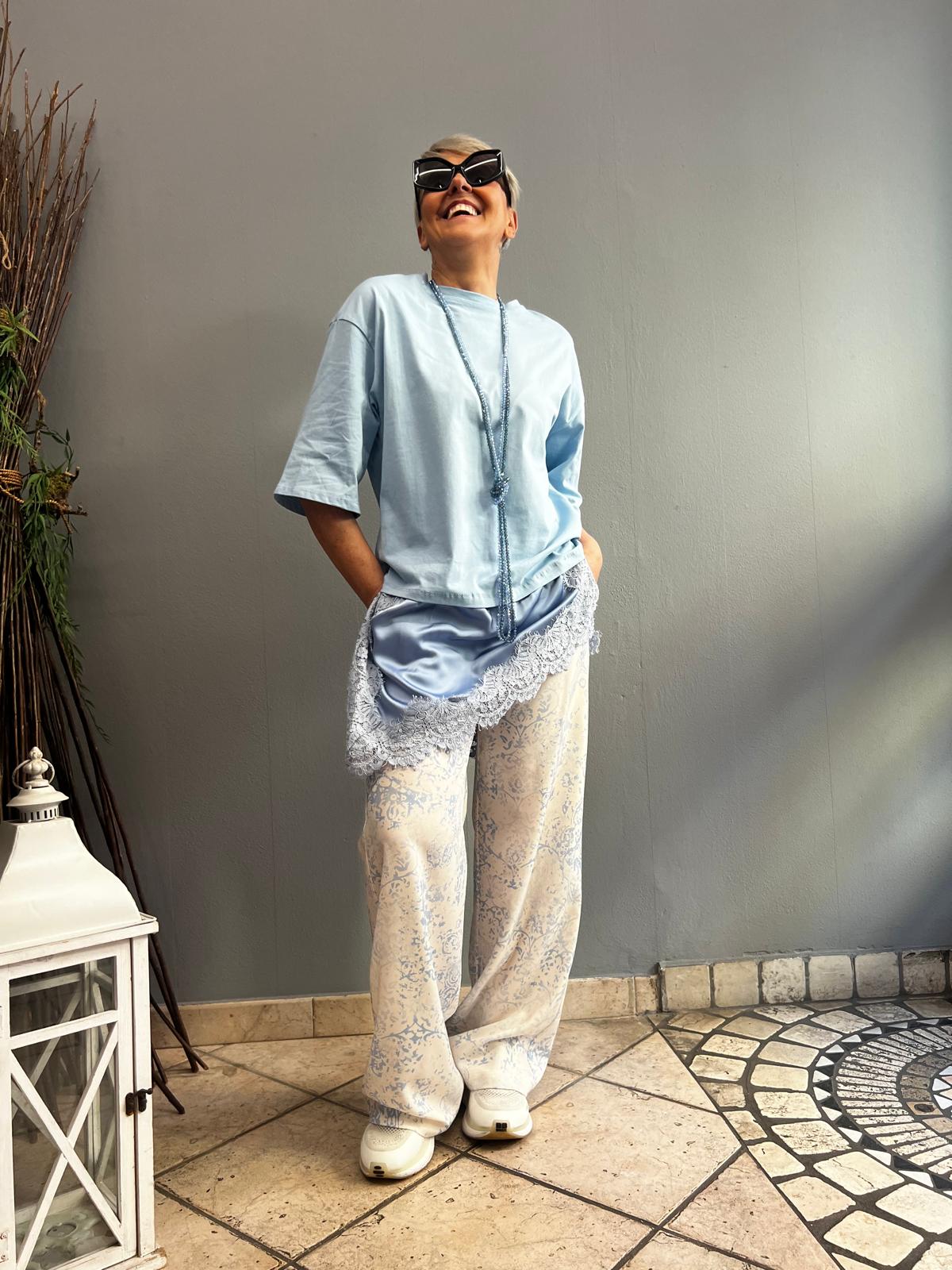 PANTALONE AURORA
