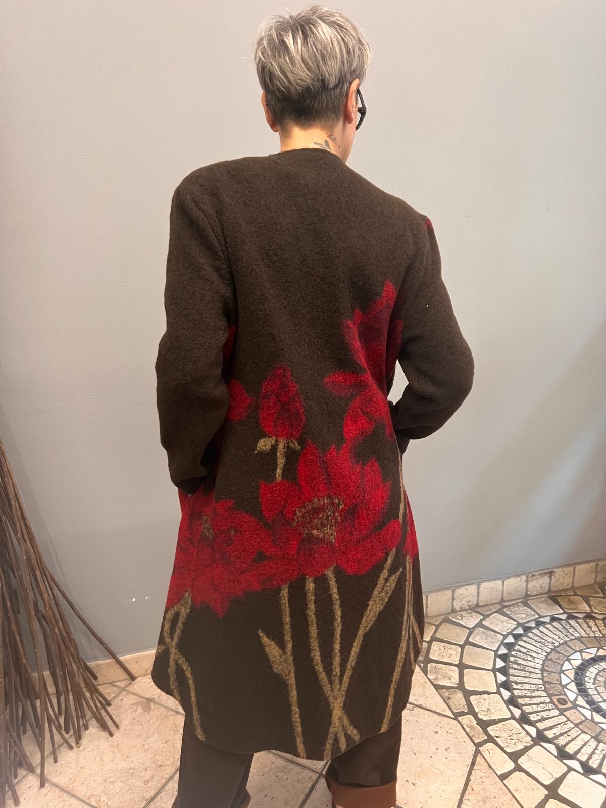 CAPPOTTO DANIELA