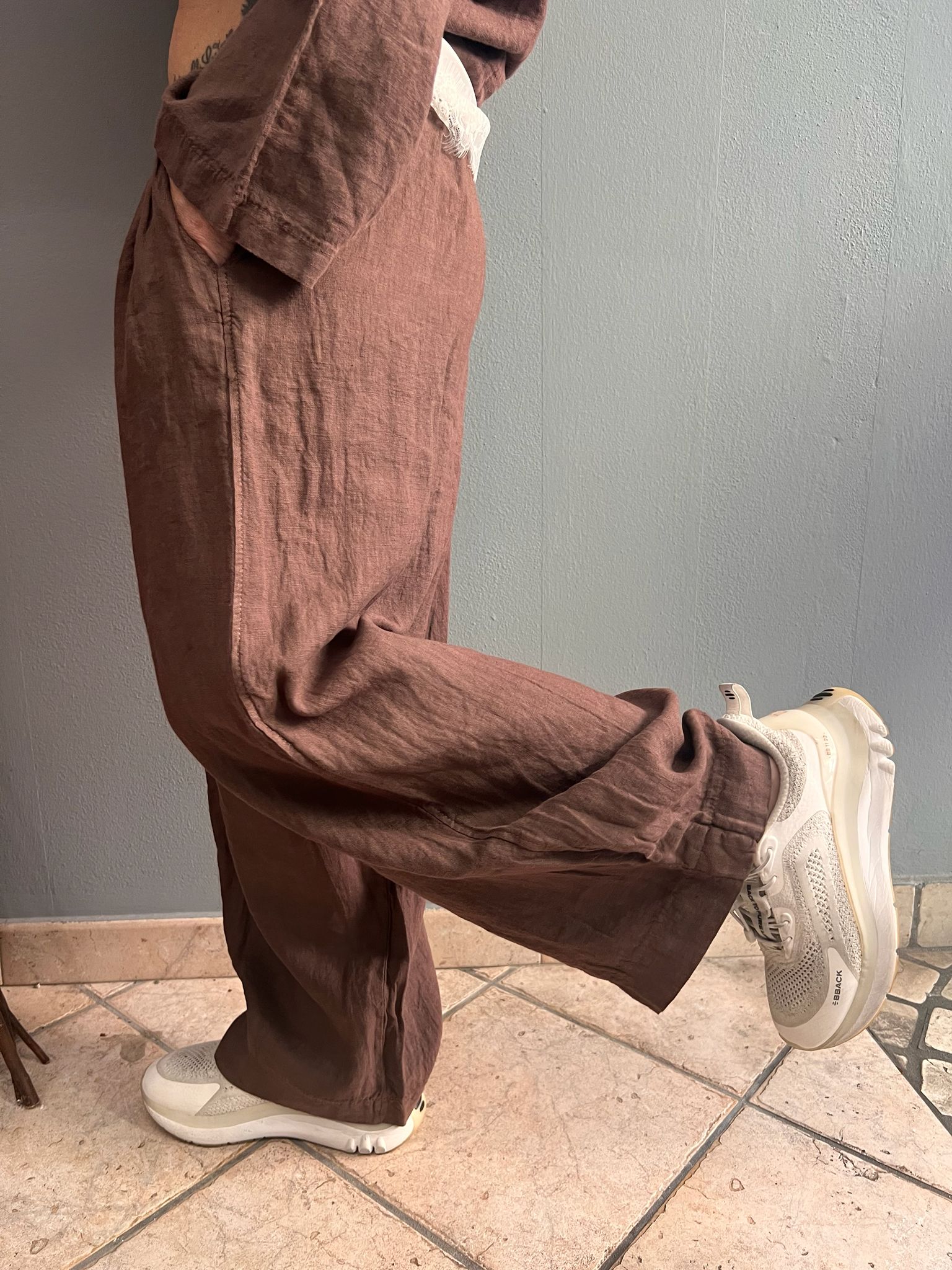 PANTALONE DAFNE