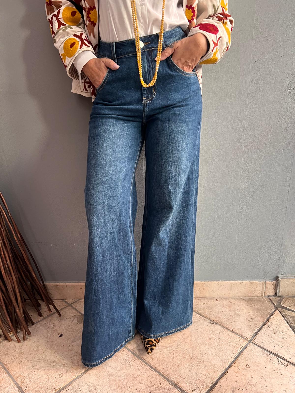 JEANS BUSY
