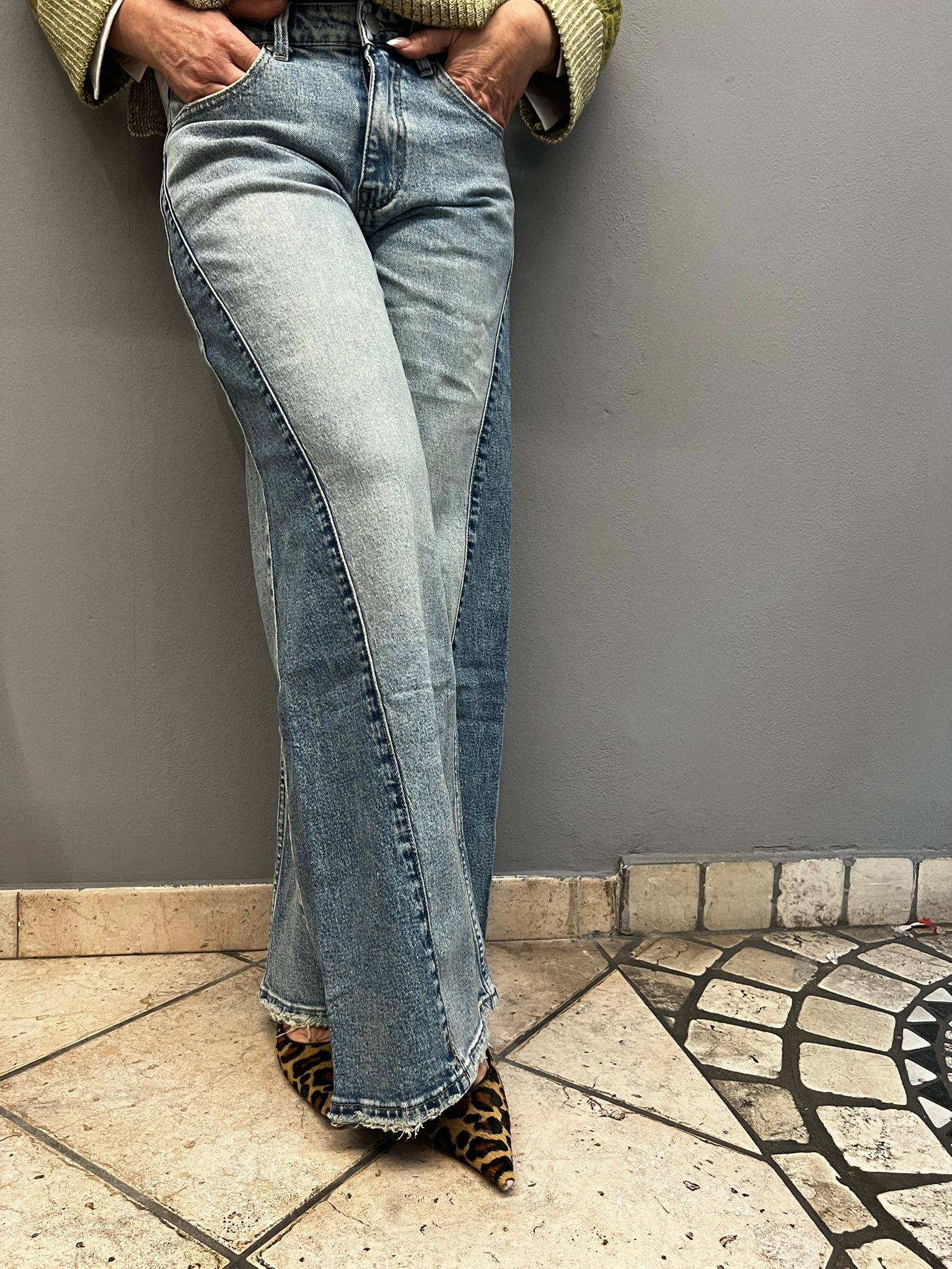 JEANS XENA