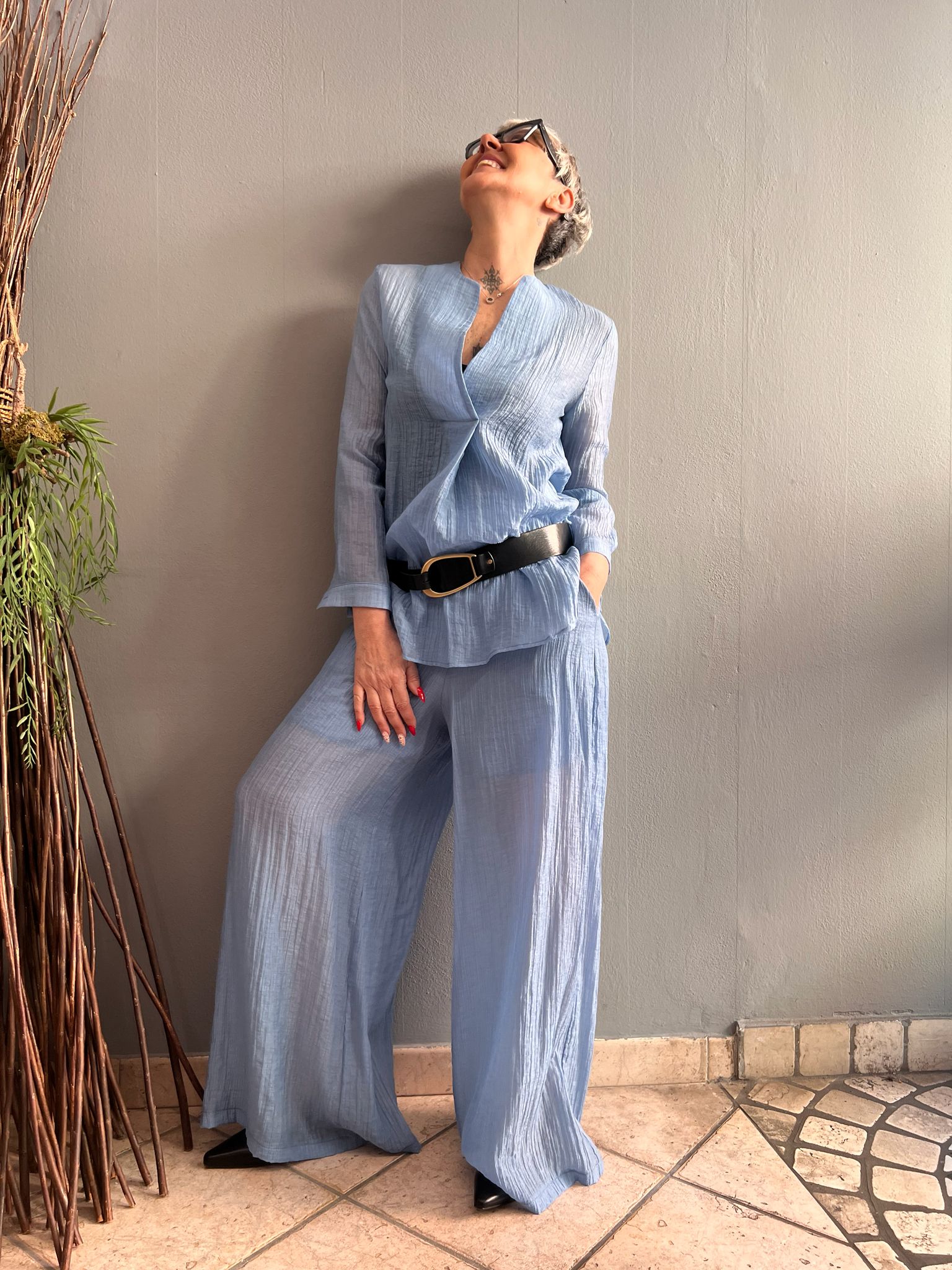 PANTALONE CHARME